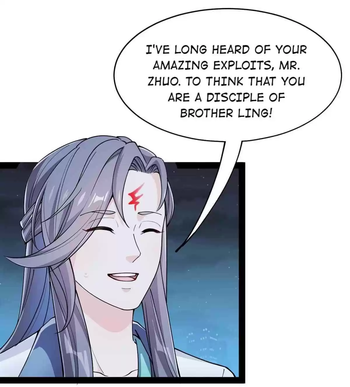 The Daily Life Of Immortal King Chapter 69