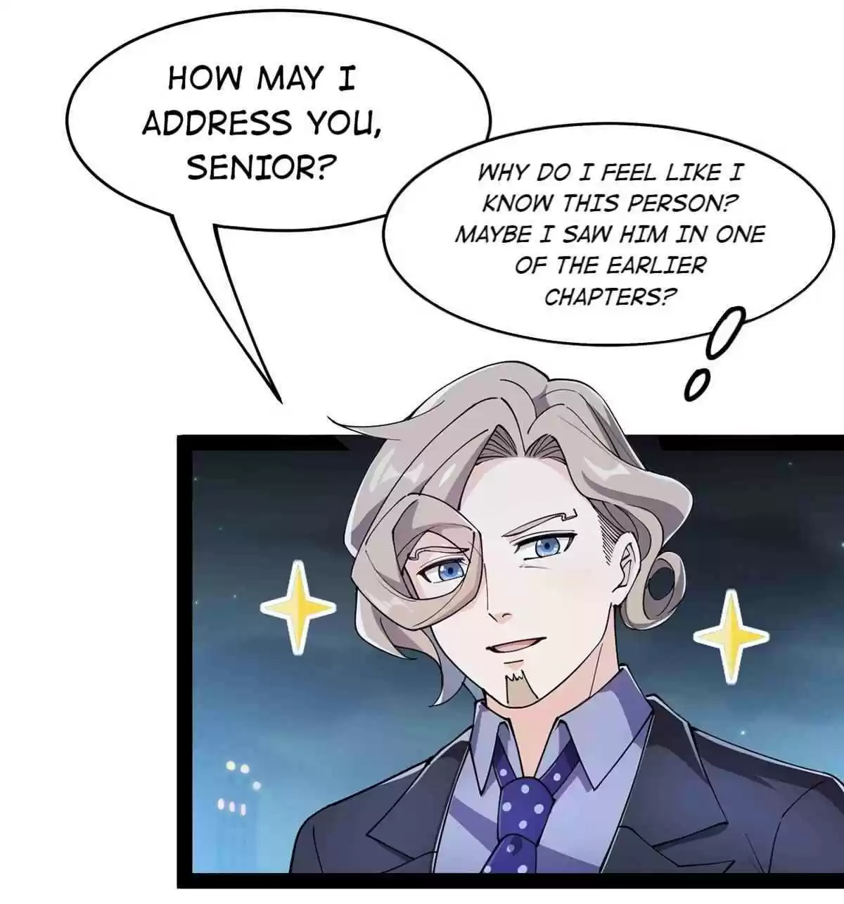 The Daily Life Of Immortal King Chapter 69