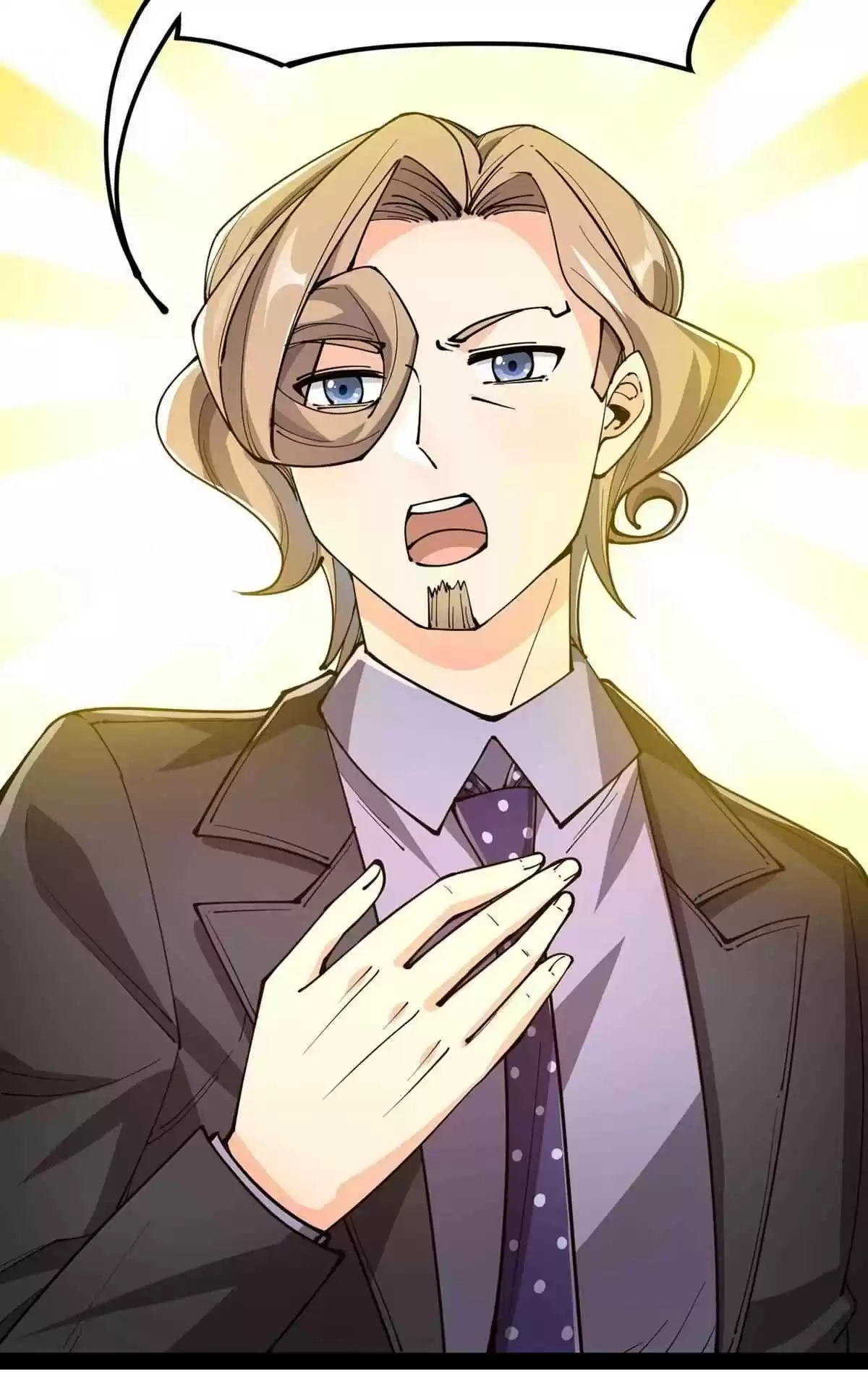 The Daily Life Of Immortal King Chapter 69