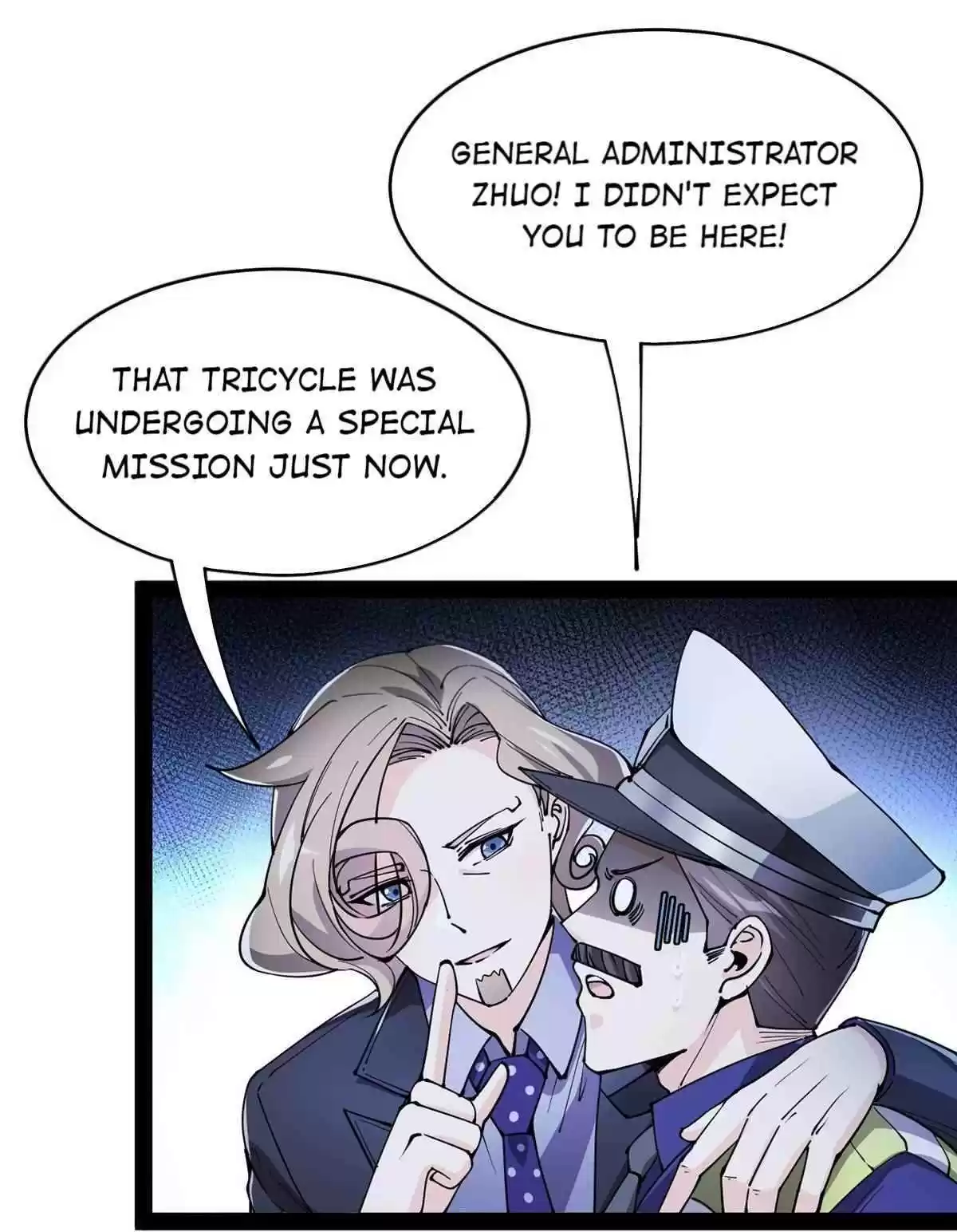 The Daily Life Of Immortal King Chapter 69