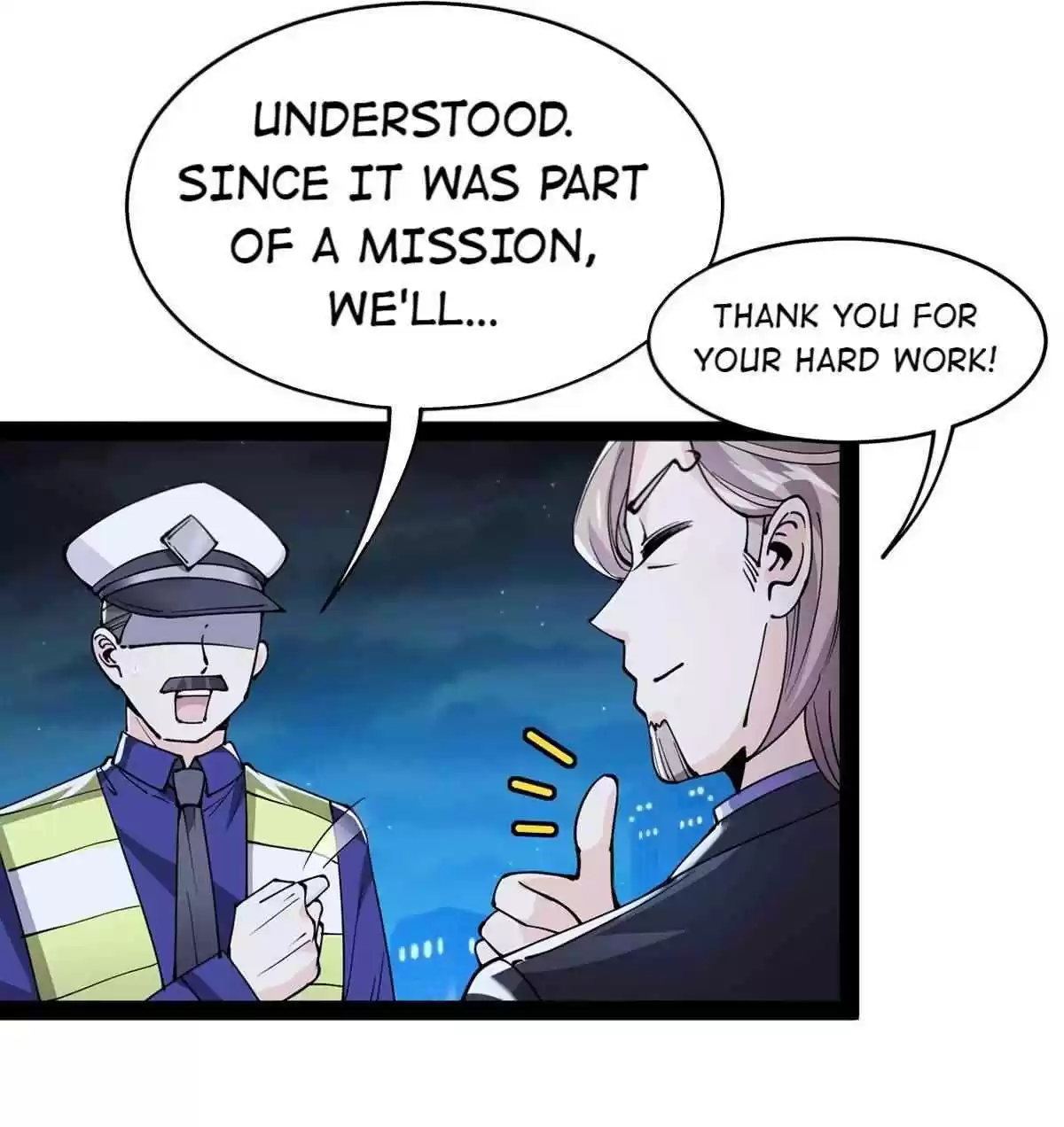 The Daily Life Of Immortal King Chapter 69