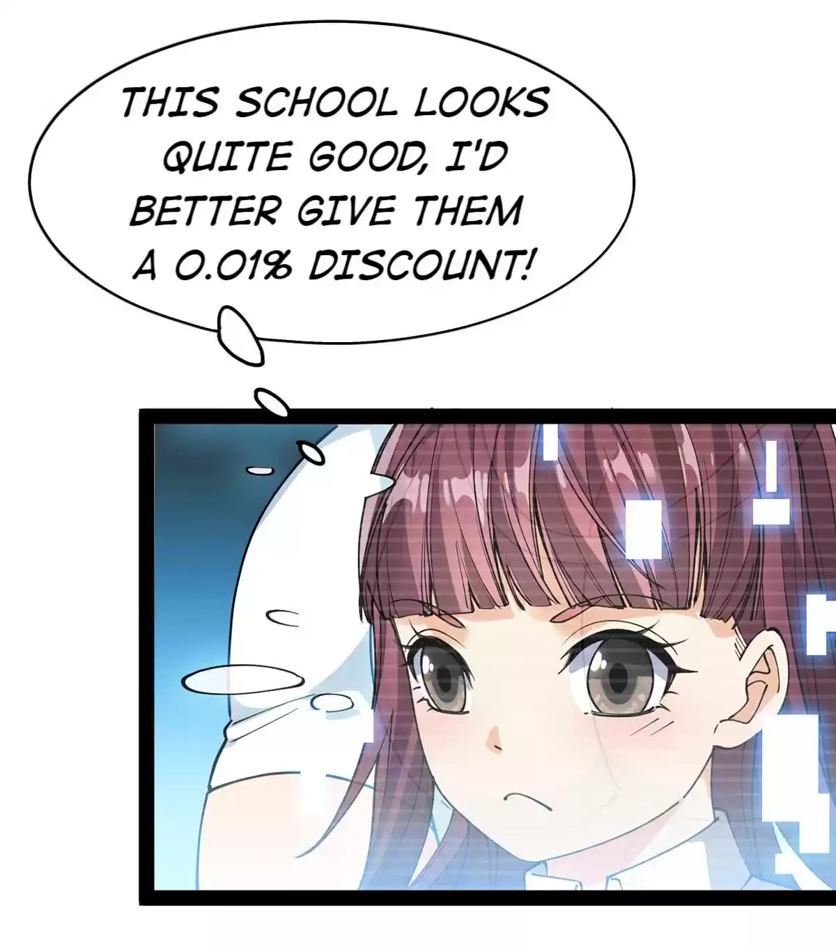 The Daily Life Of Immortal King Chapter 70