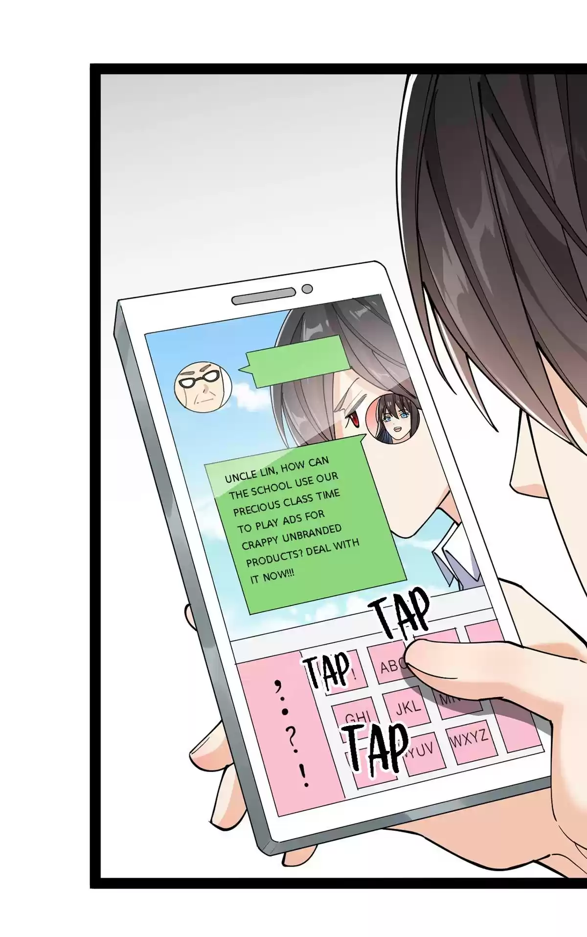 The Daily Life Of Immortal King Chapter 70