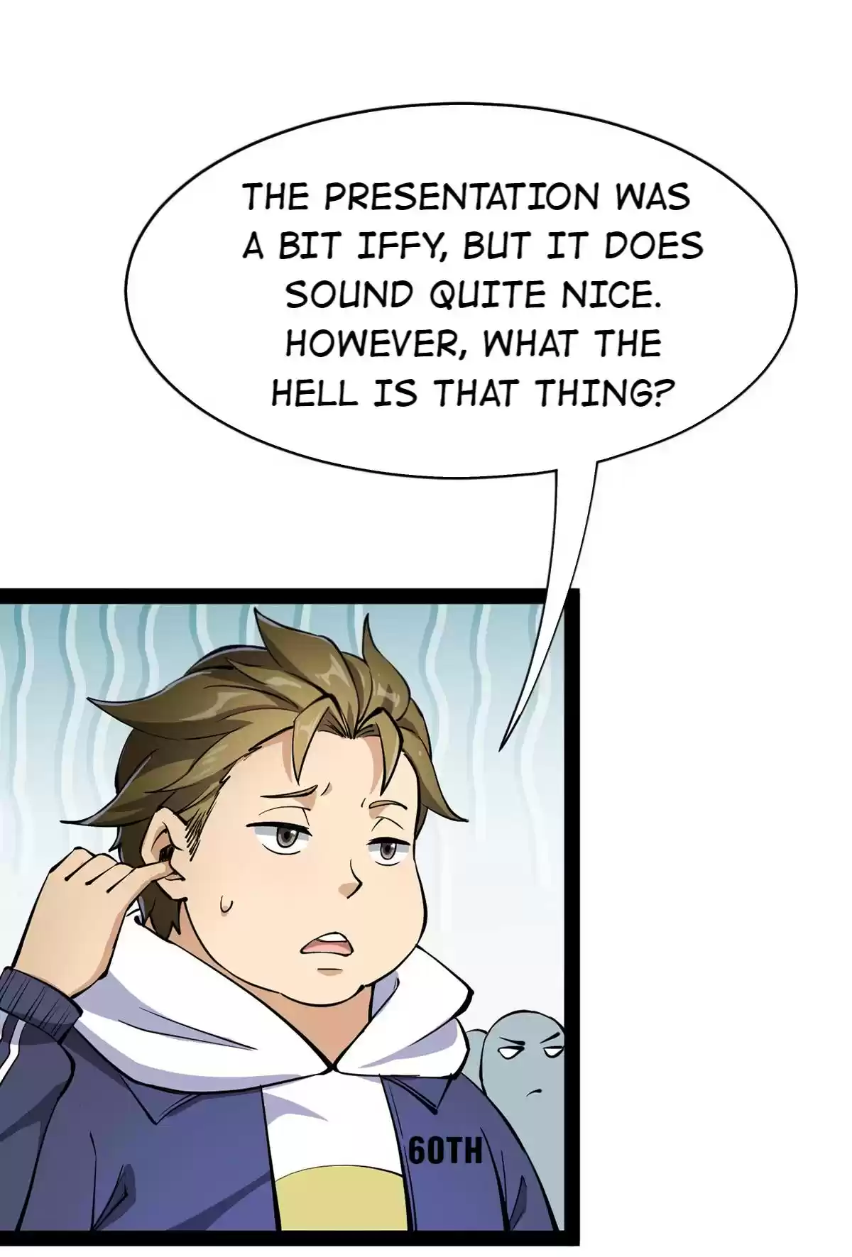 The Daily Life Of Immortal King Chapter 70