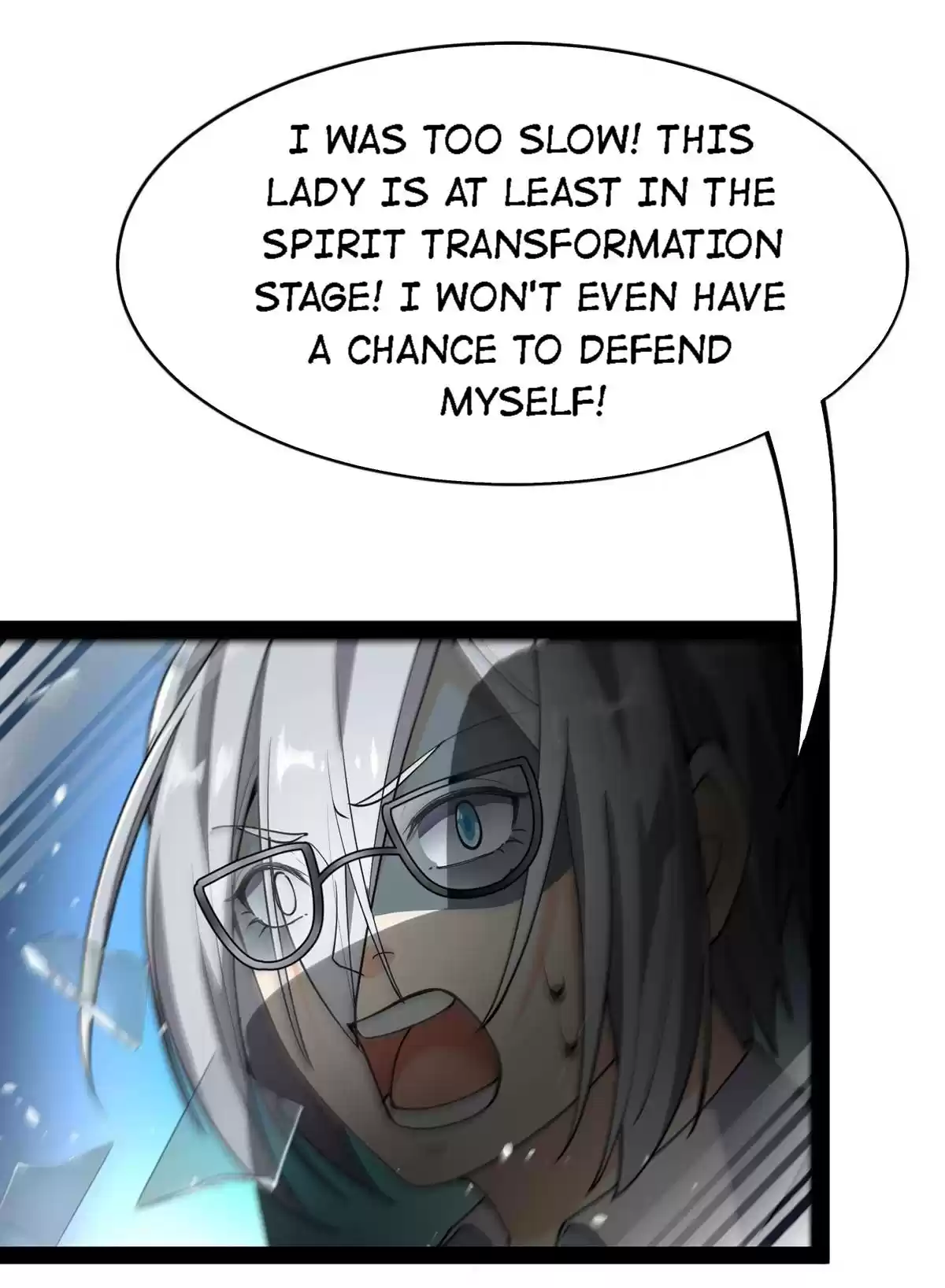 The Daily Life Of Immortal King Chapter 70