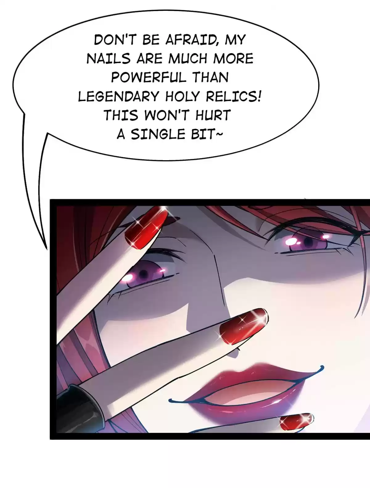 The Daily Life Of Immortal King Chapter 70