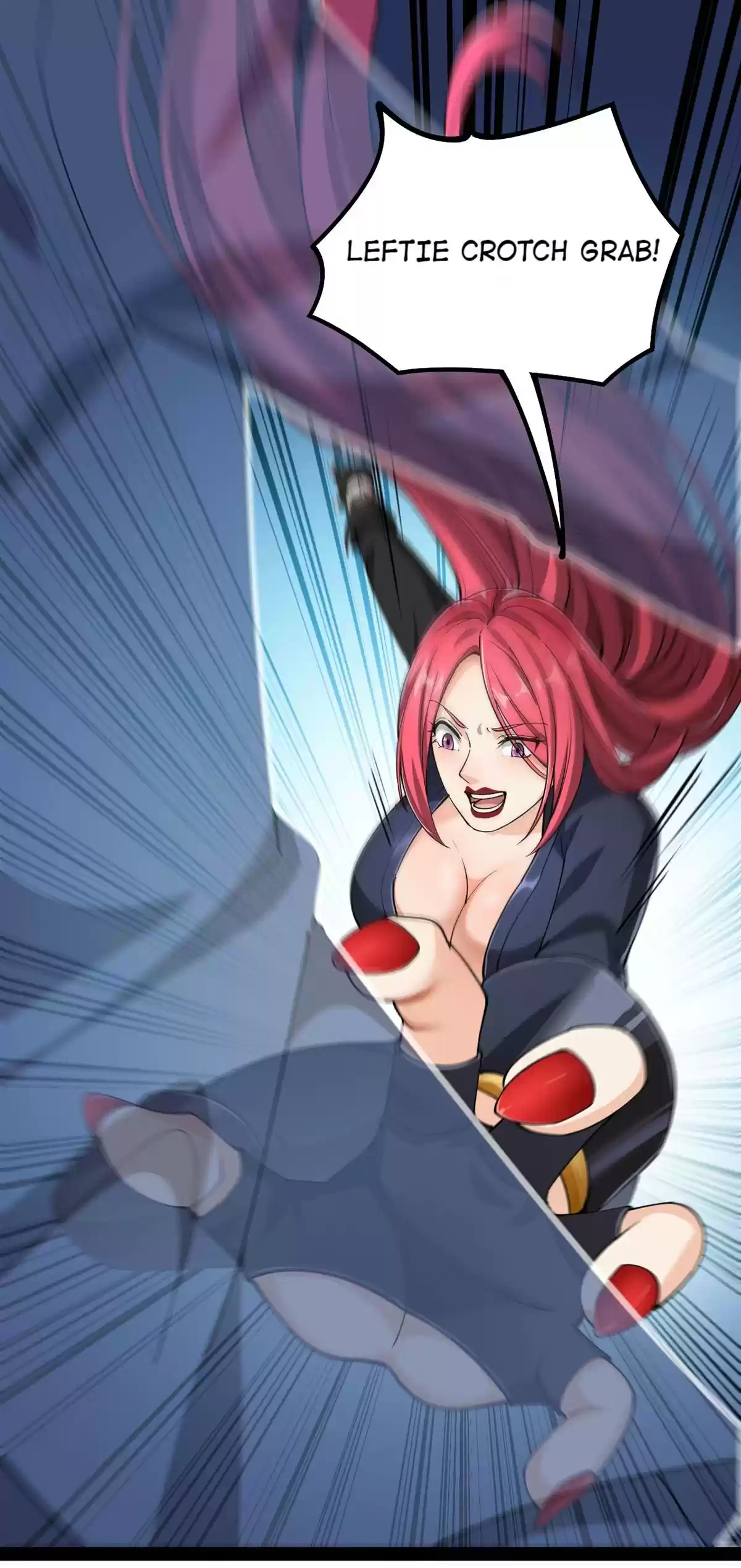 The Daily Life Of Immortal King Chapter 70