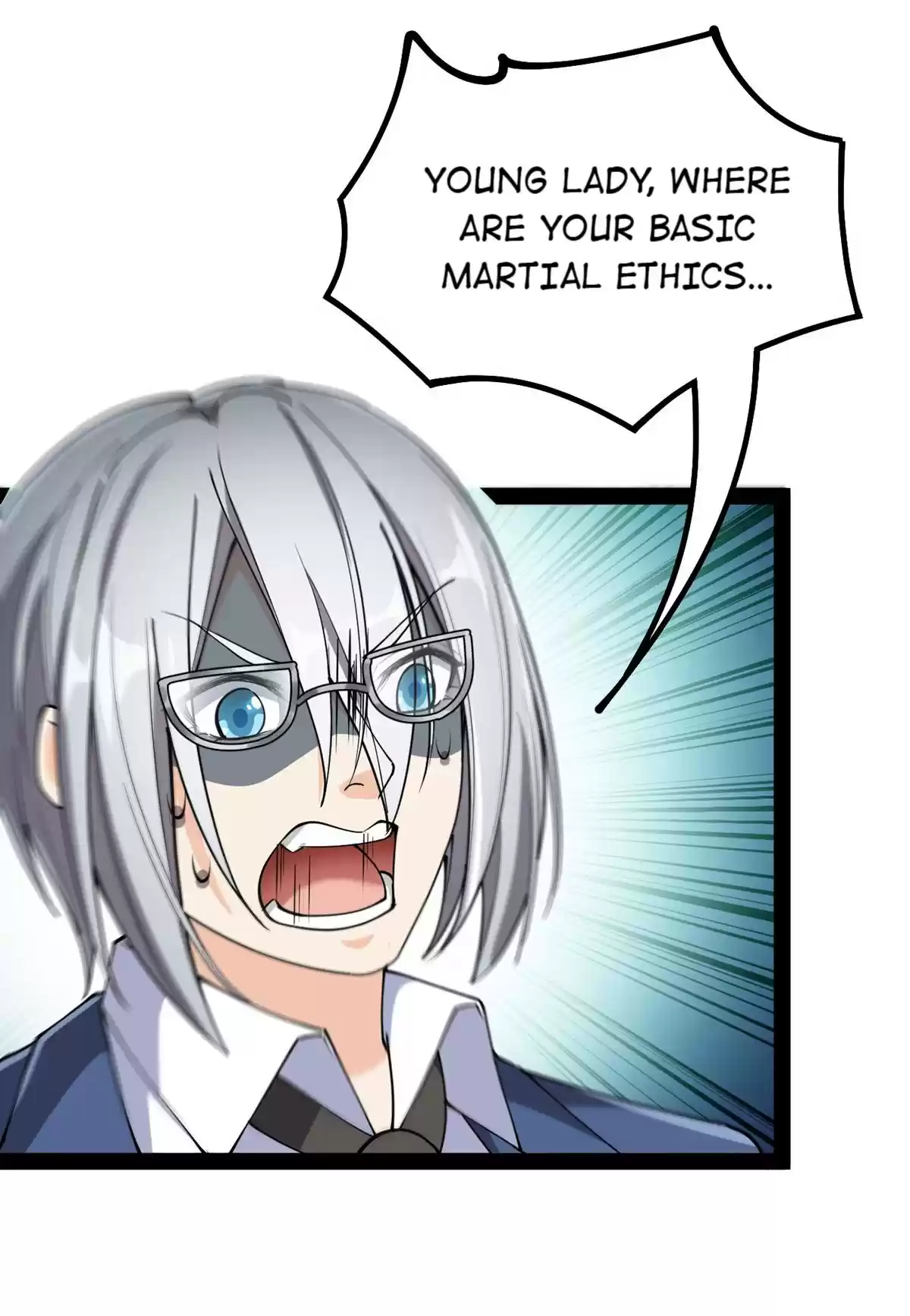 The Daily Life Of Immortal King Chapter 70