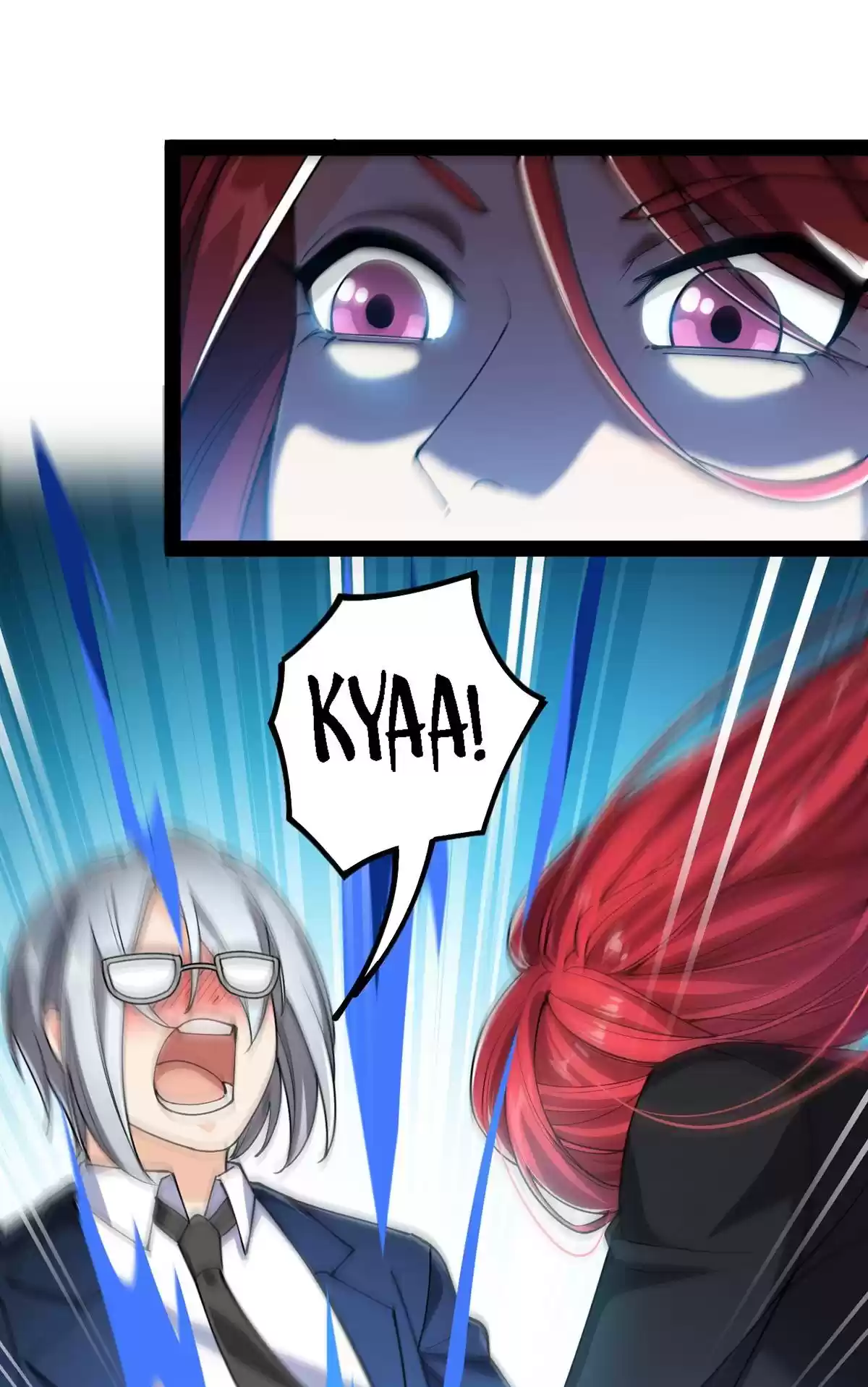 The Daily Life Of Immortal King Chapter 70