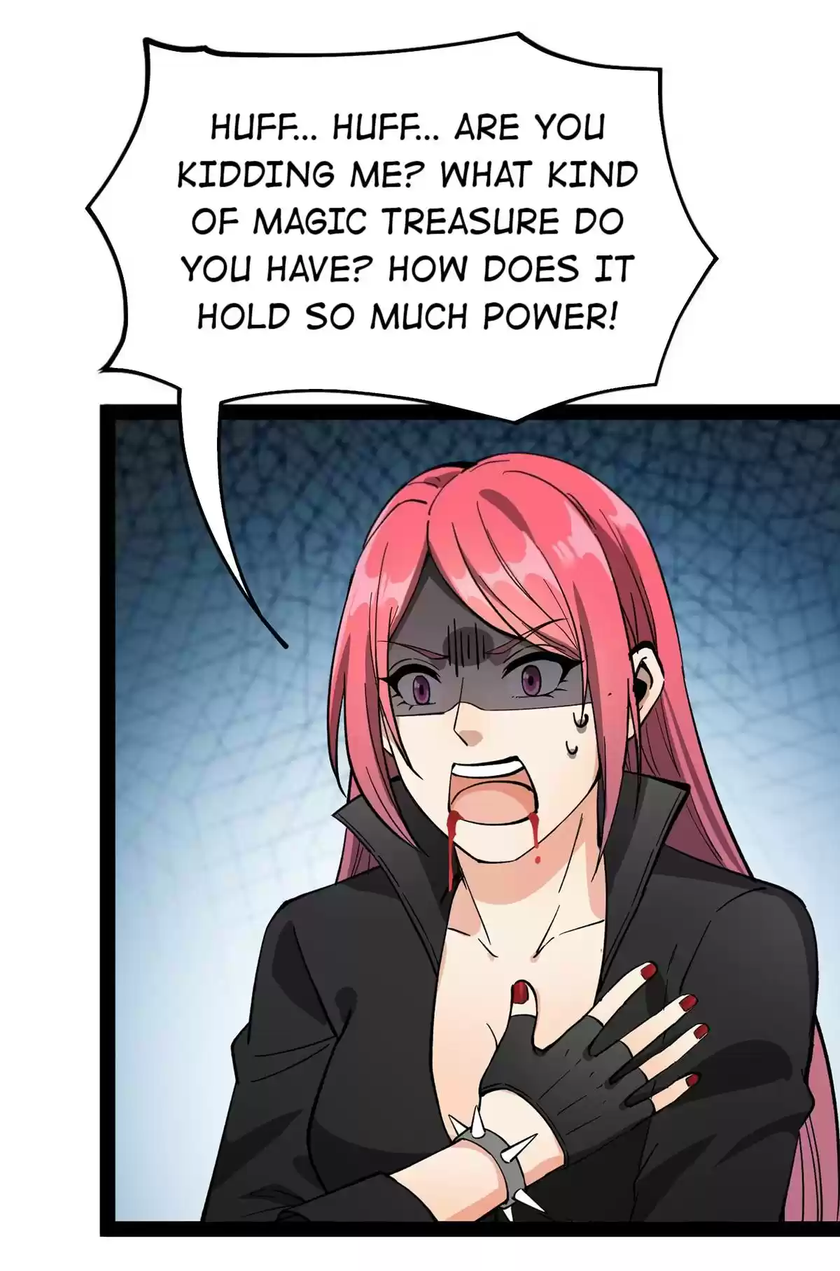 The Daily Life Of Immortal King Chapter 70