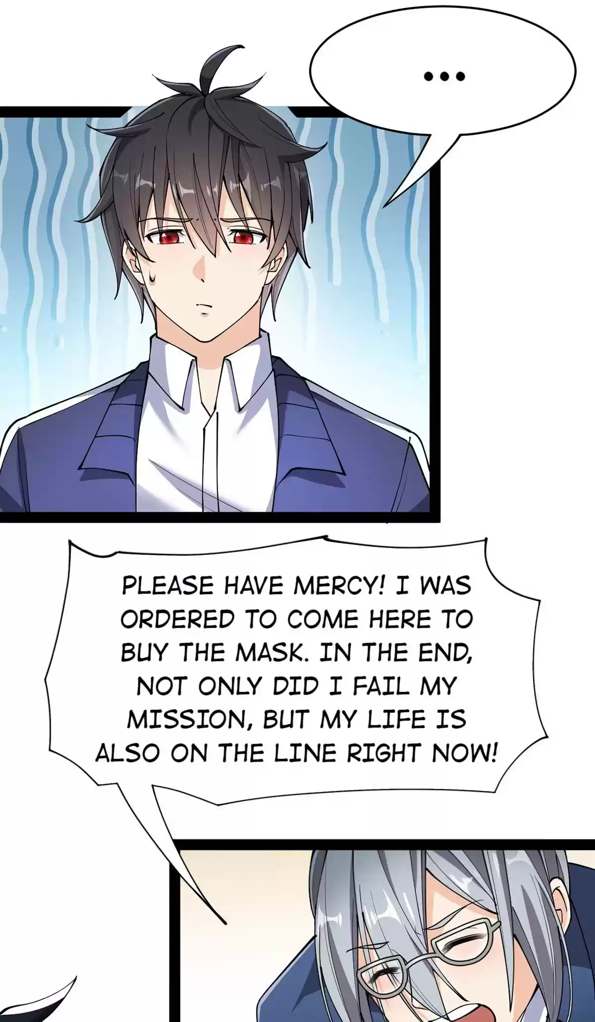 The Daily Life Of Immortal King Chapter 71