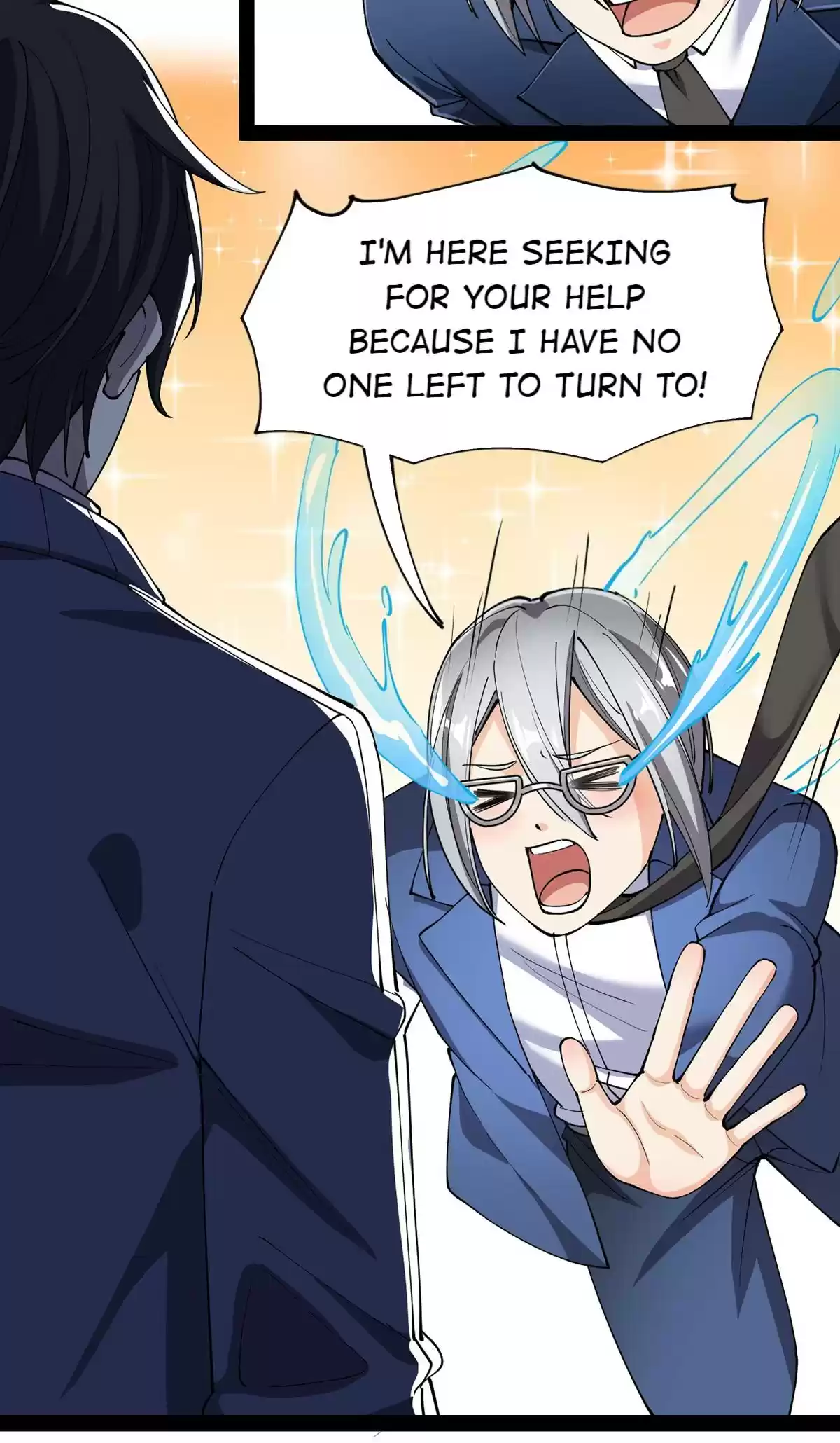 The Daily Life Of Immortal King Chapter 71