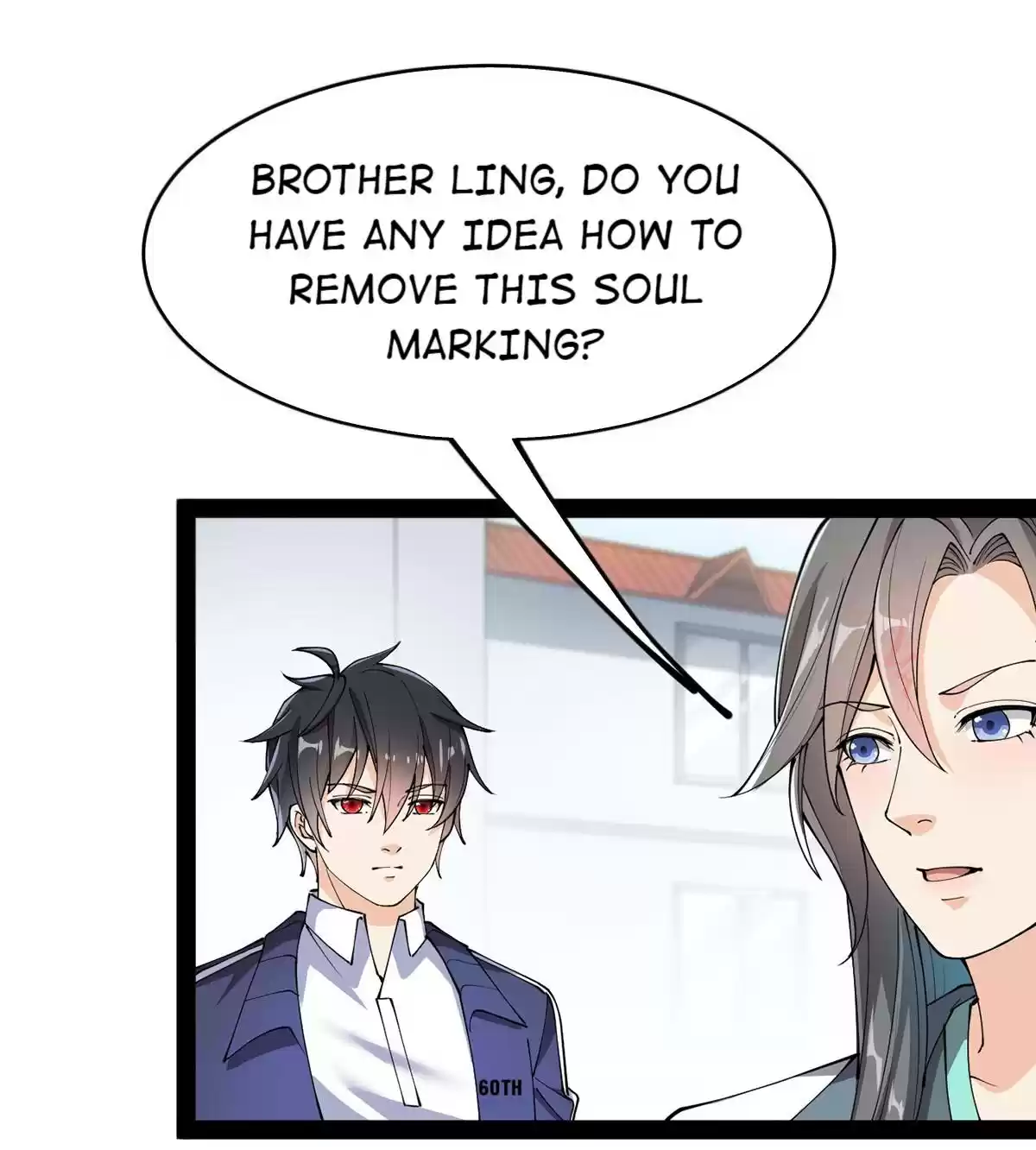 The Daily Life Of Immortal King Chapter 71