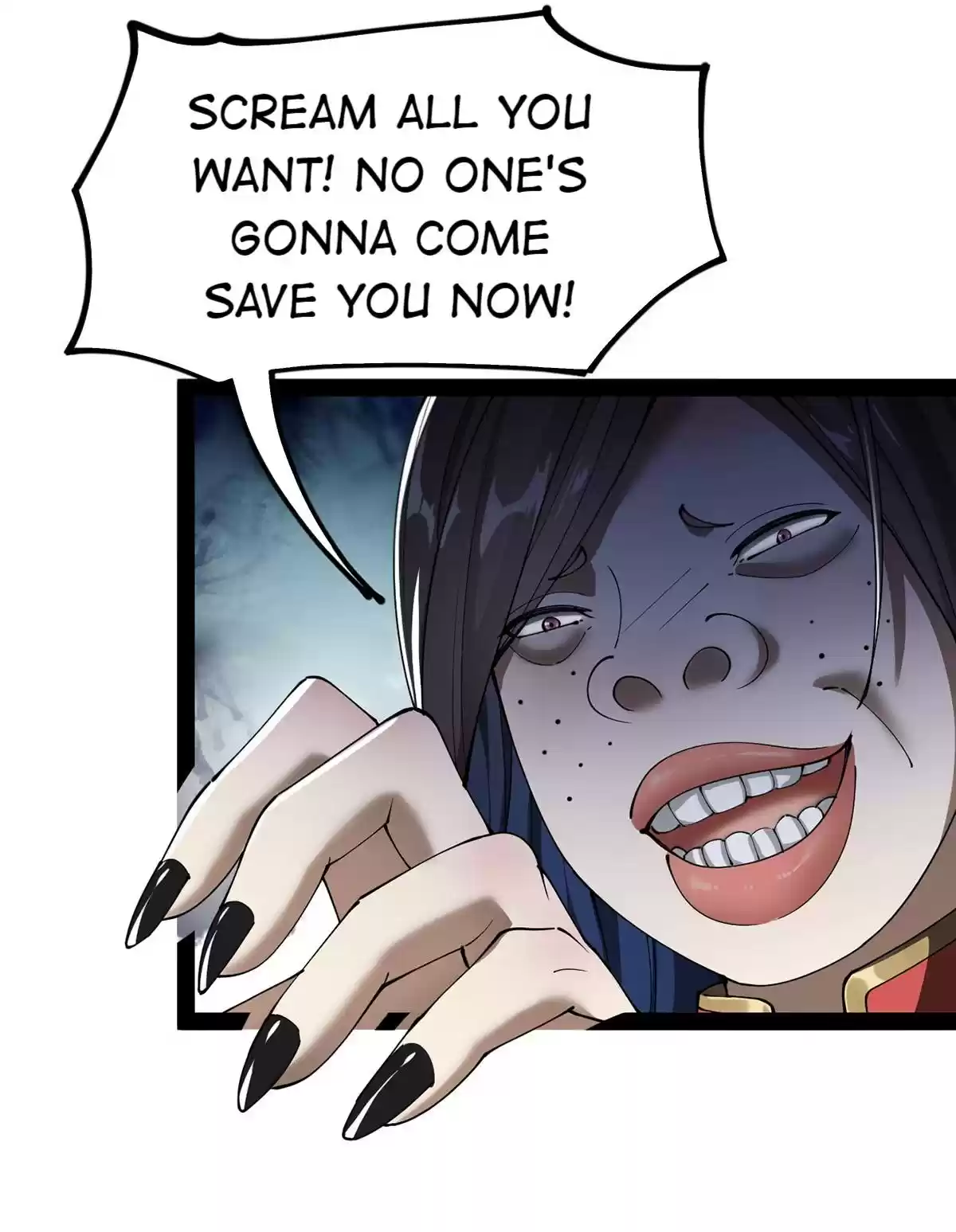 The Daily Life Of Immortal King Chapter 71