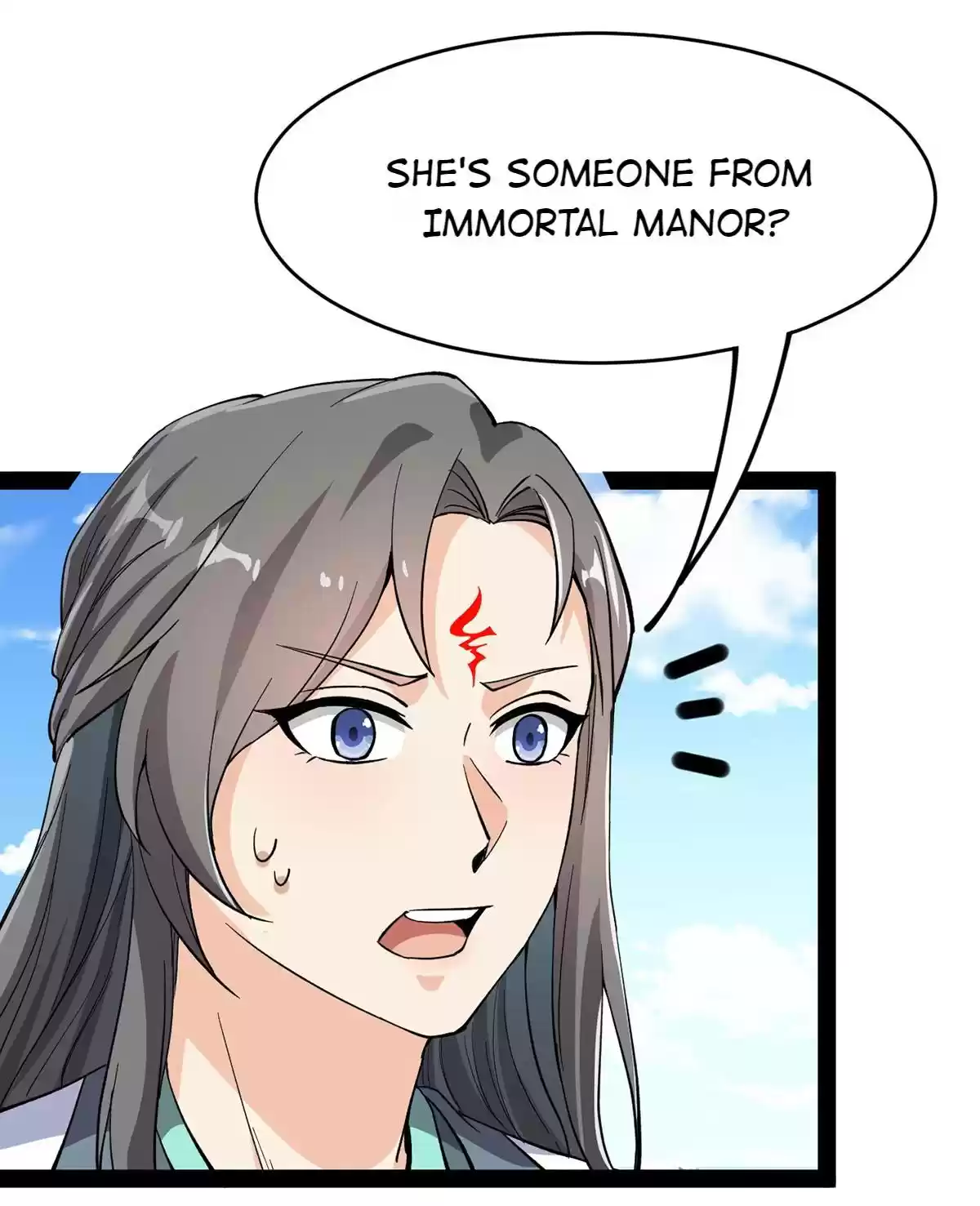 The Daily Life Of Immortal King Chapter 71