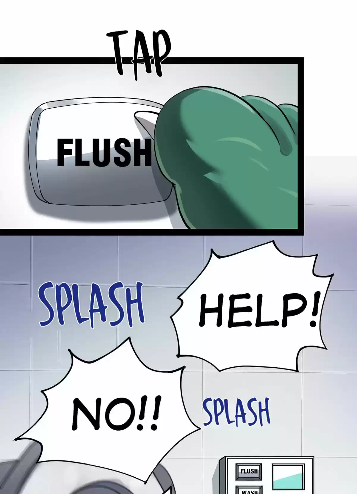 The Daily Life Of Immortal King Chapter 72