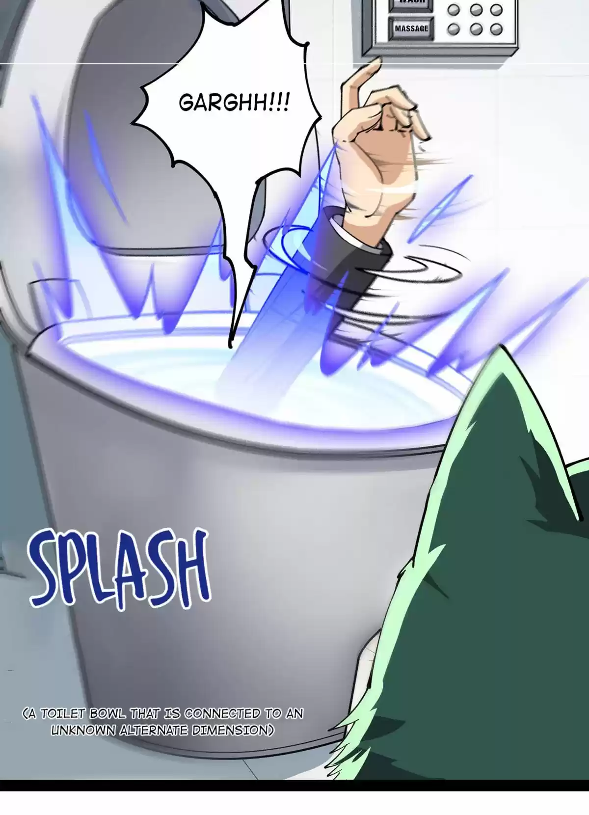 The Daily Life Of Immortal King Chapter 72