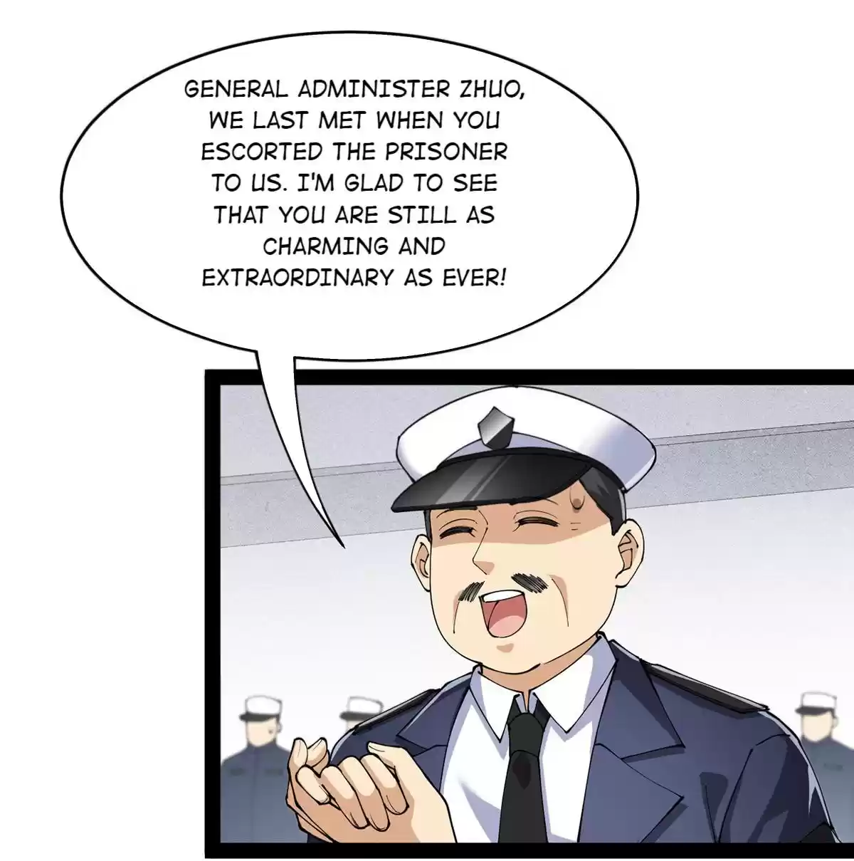 The Daily Life Of Immortal King Chapter 73