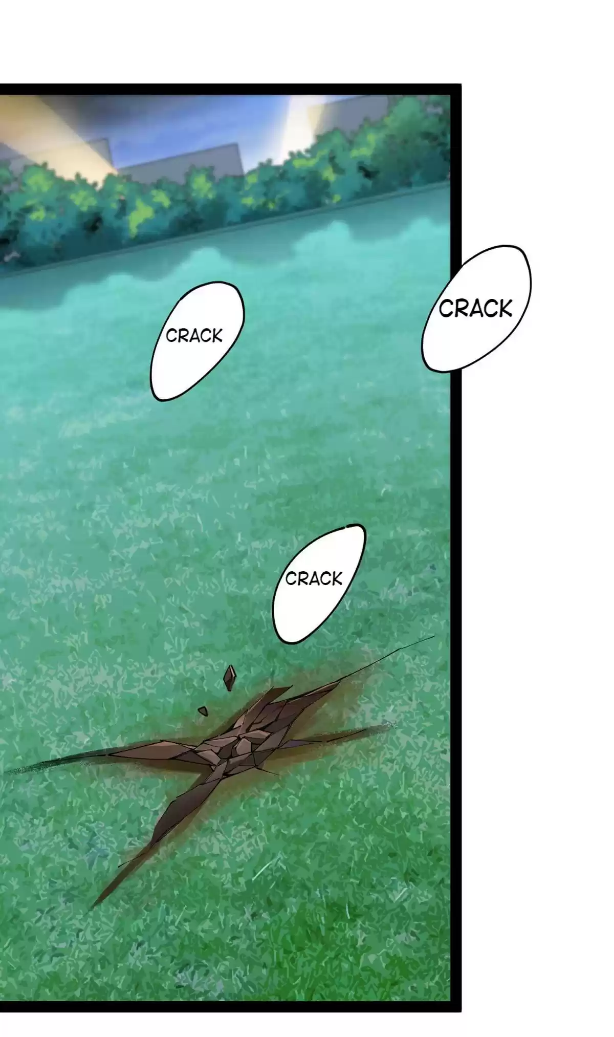 The Daily Life Of Immortal King Chapter 73