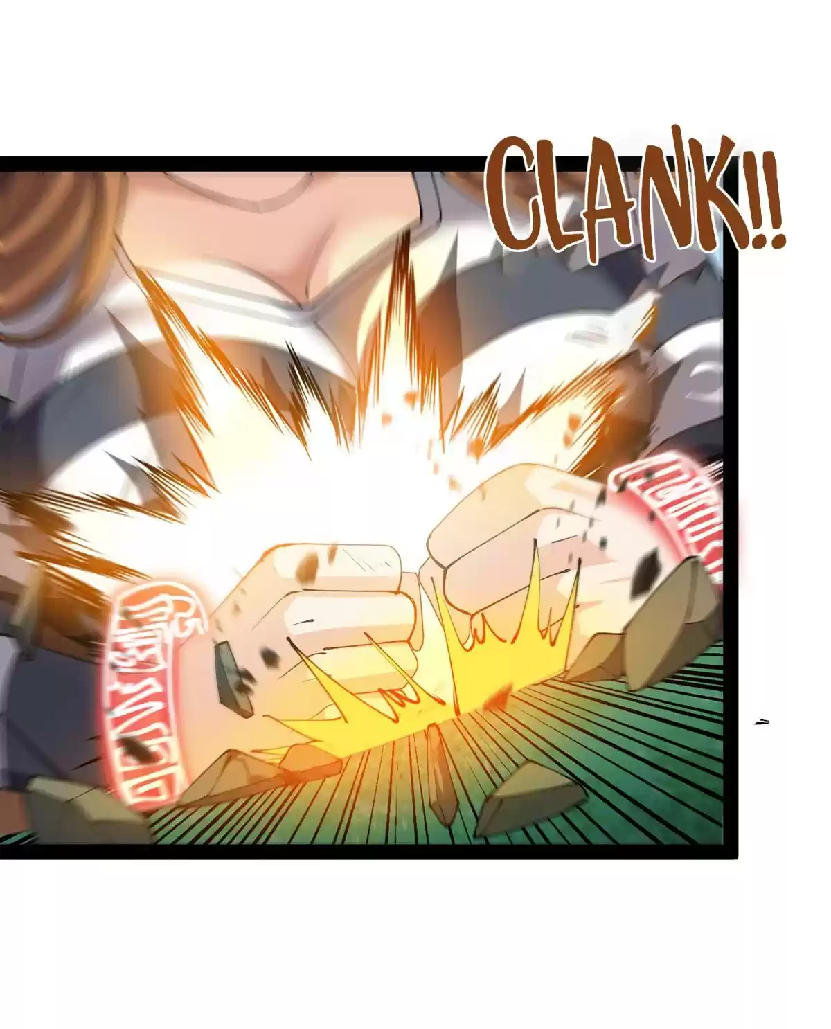 The Daily Life Of Immortal King Chapter 73