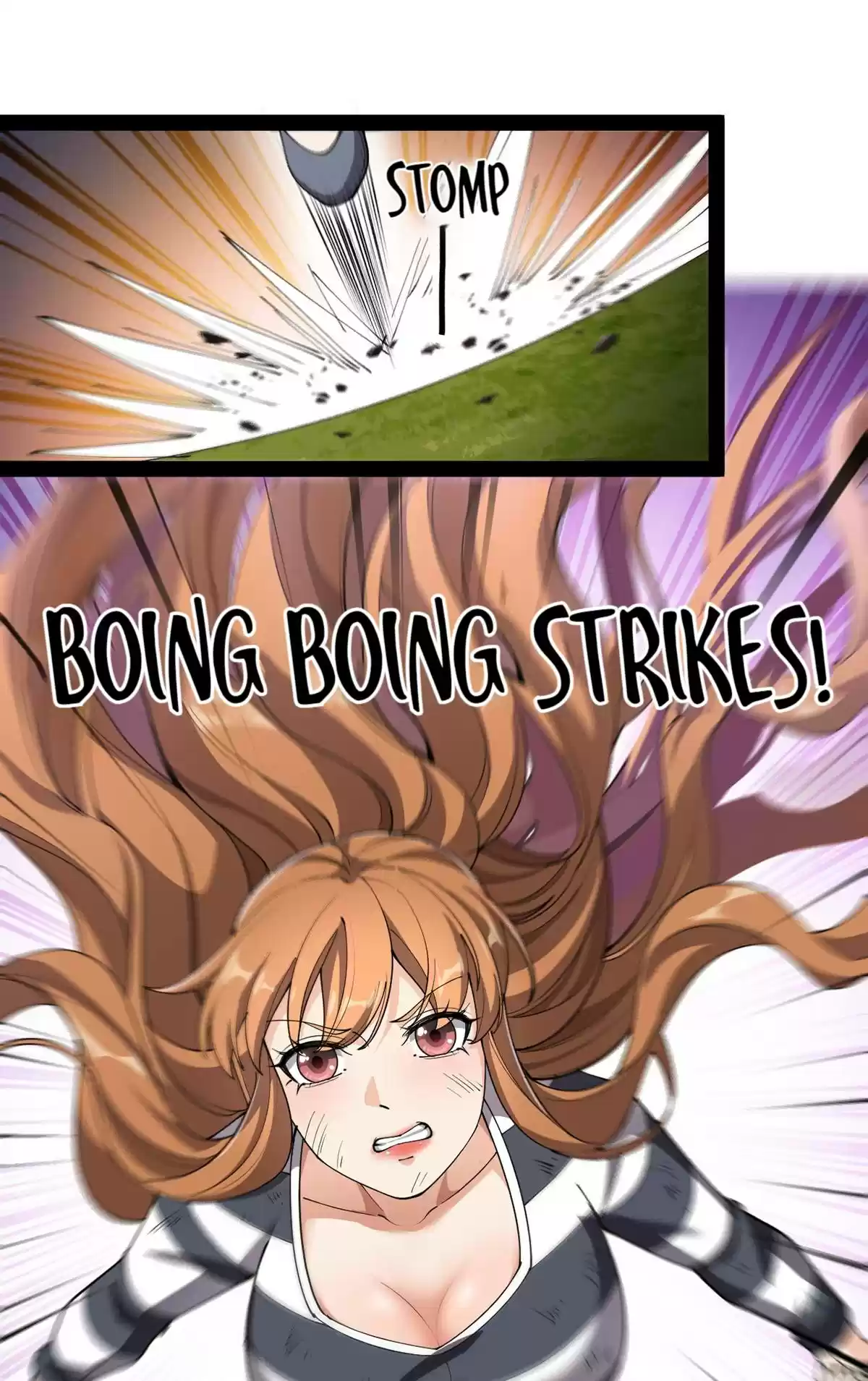 The Daily Life Of Immortal King Chapter 73