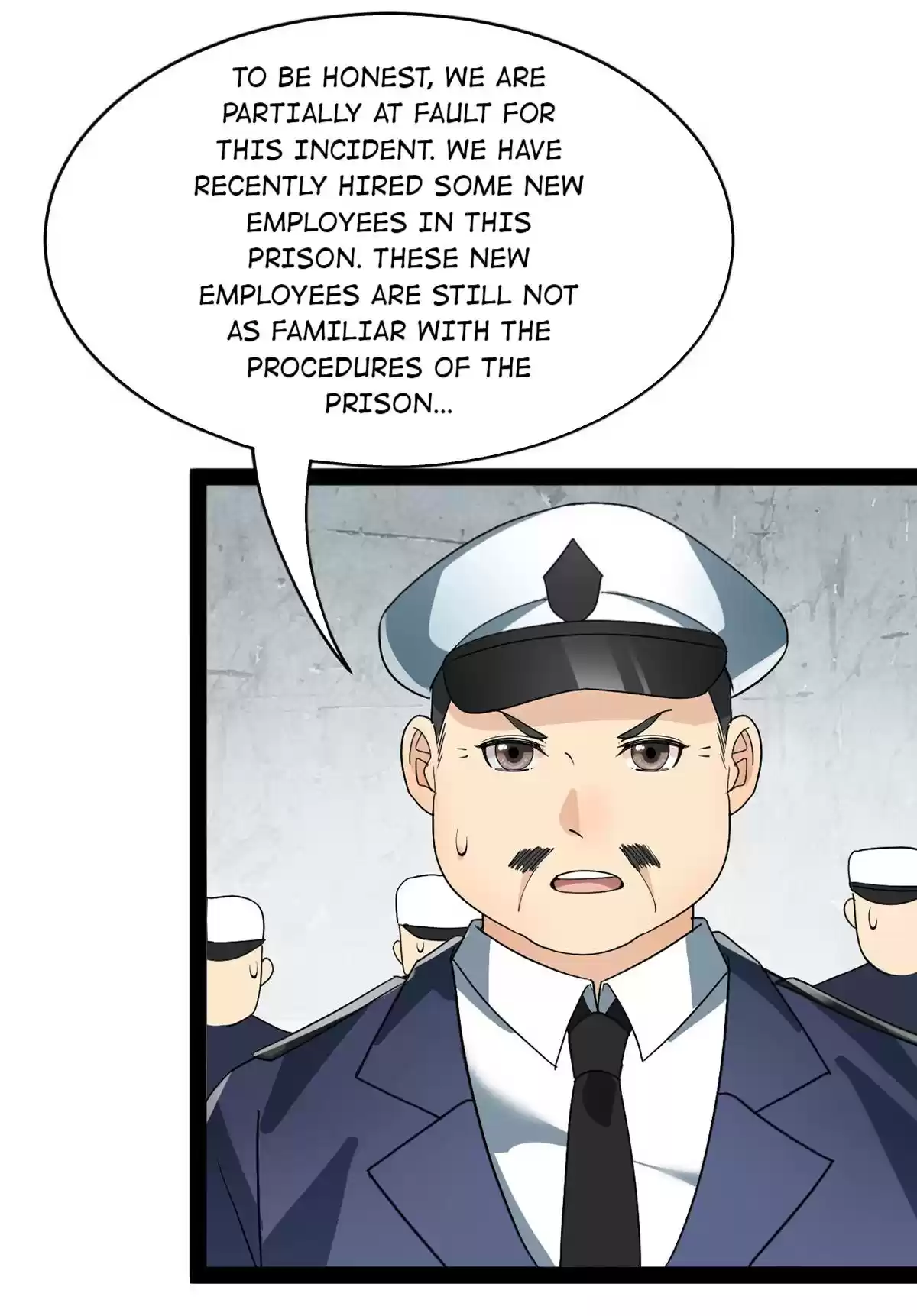 The Daily Life Of Immortal King Chapter 73