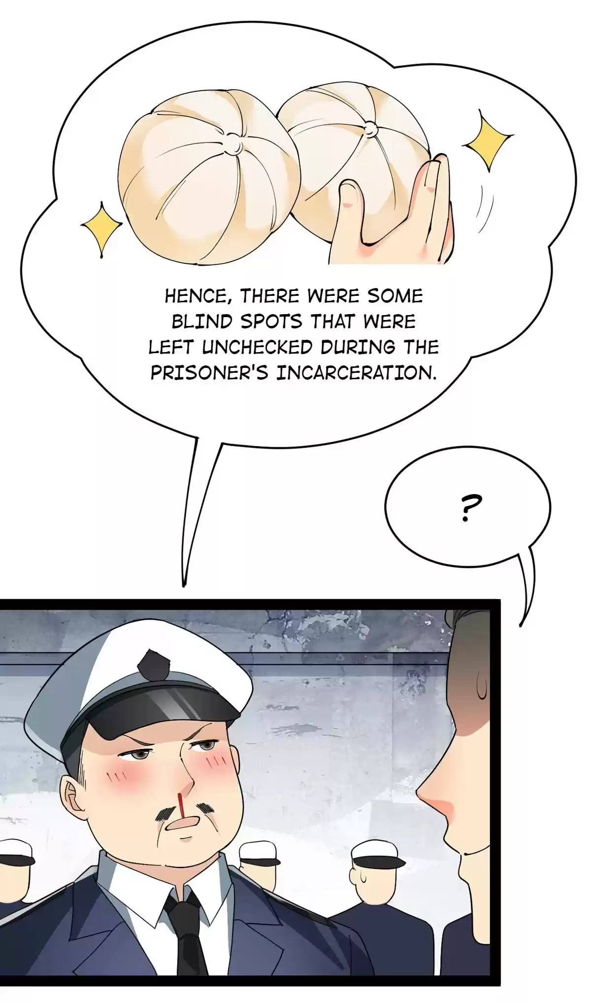 The Daily Life Of Immortal King Chapter 73