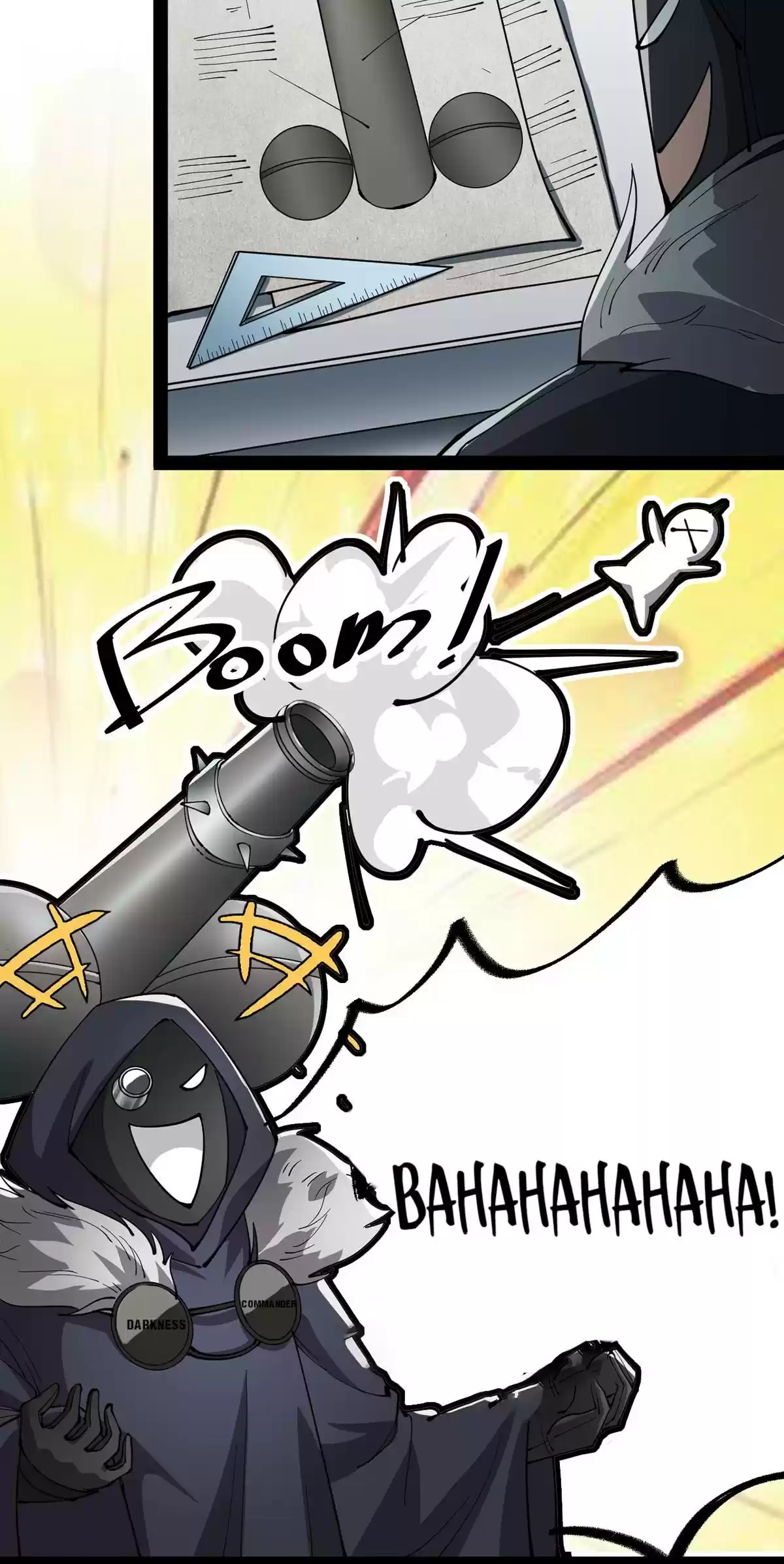 The Daily Life Of Immortal King Chapter 73