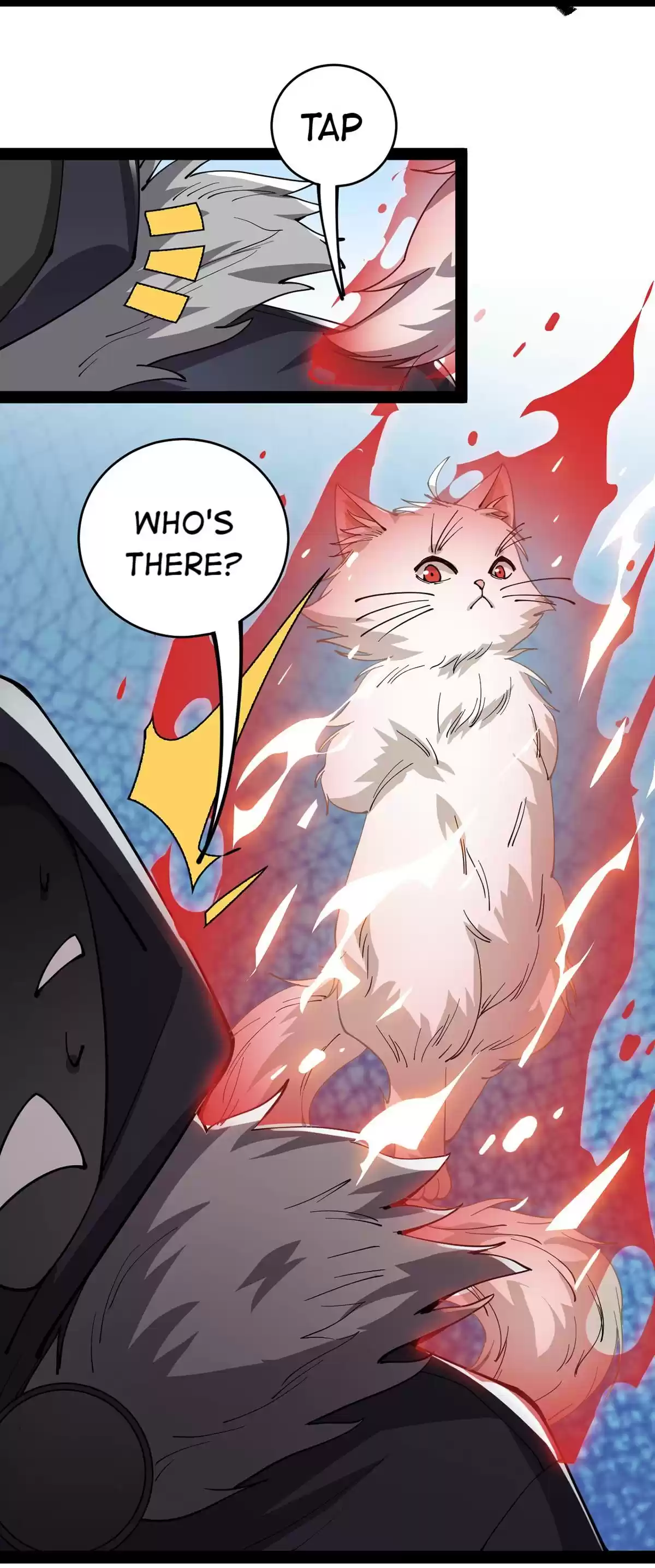 The Daily Life Of Immortal King Chapter 73