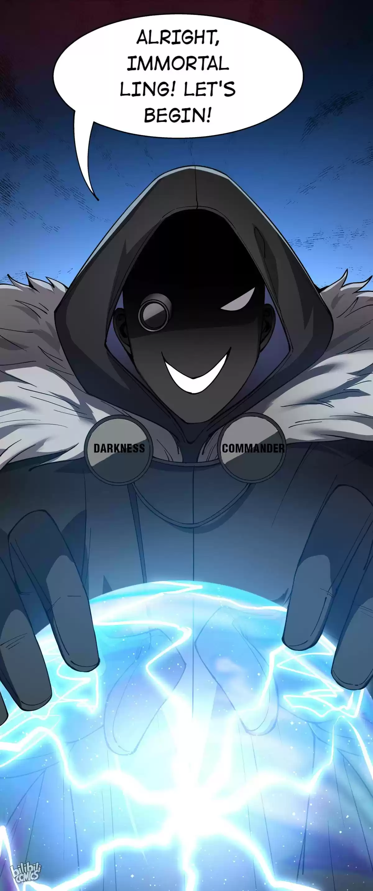 The Daily Life Of Immortal King Chapter 73