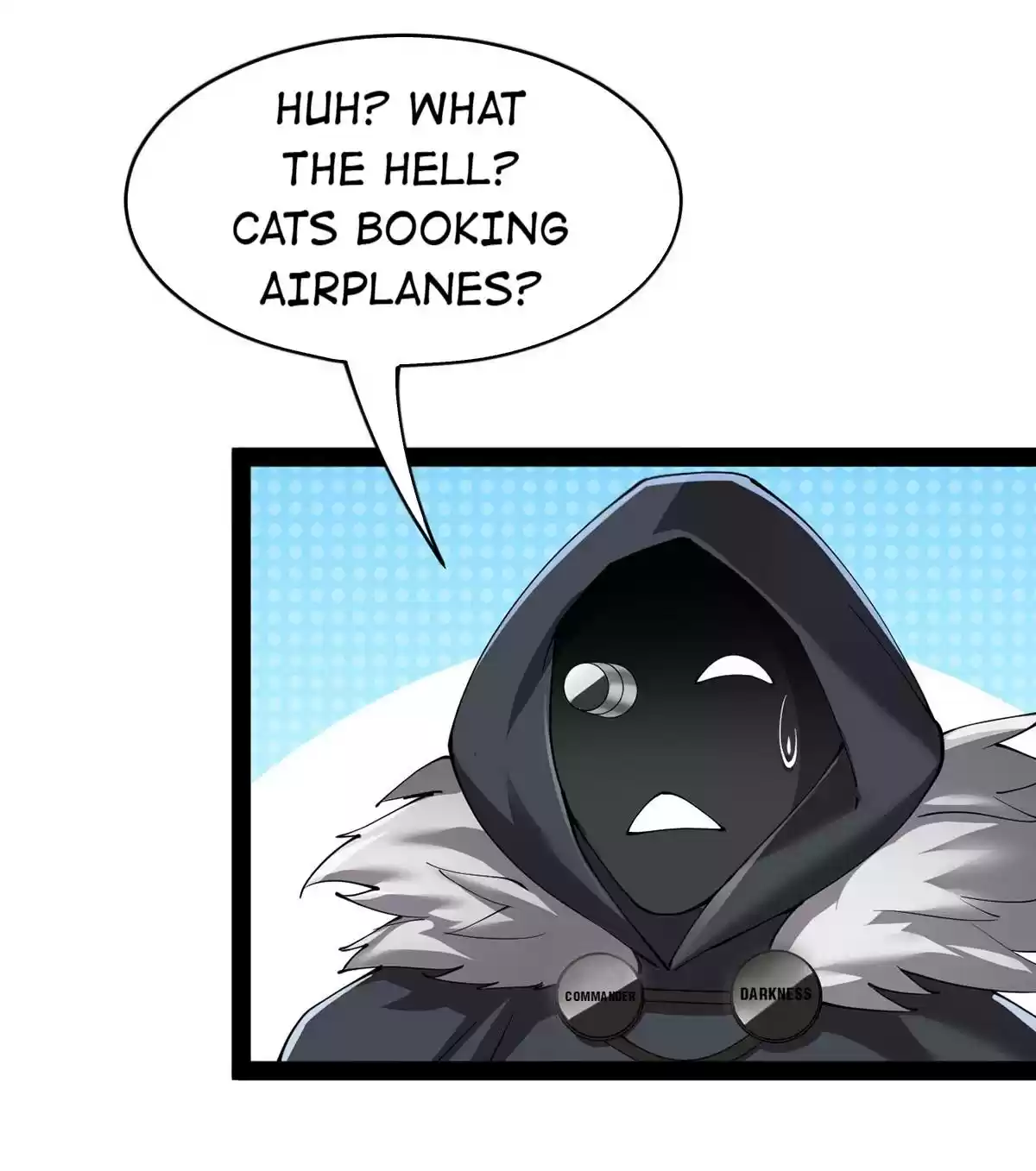 The Daily Life Of Immortal King Chapter 74