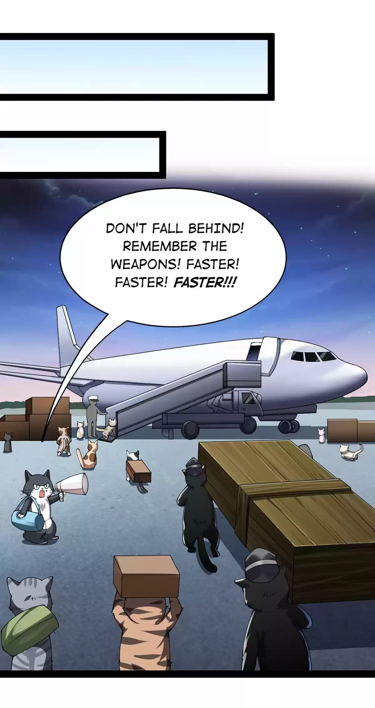 The Daily Life Of Immortal King Chapter 74