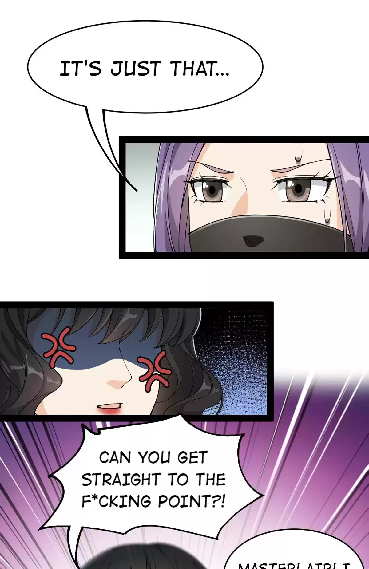 The Daily Life Of Immortal King Chapter 74