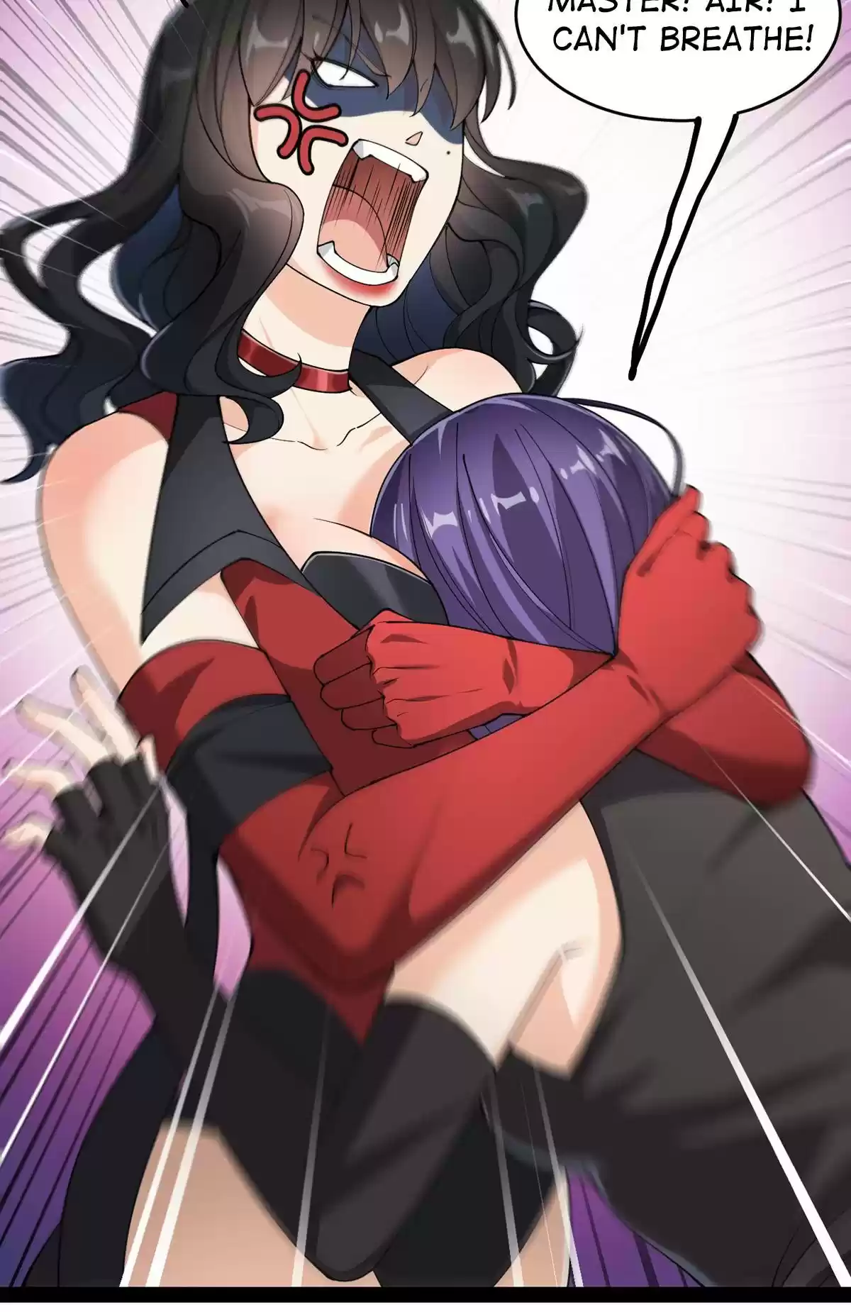 The Daily Life Of Immortal King Chapter 74