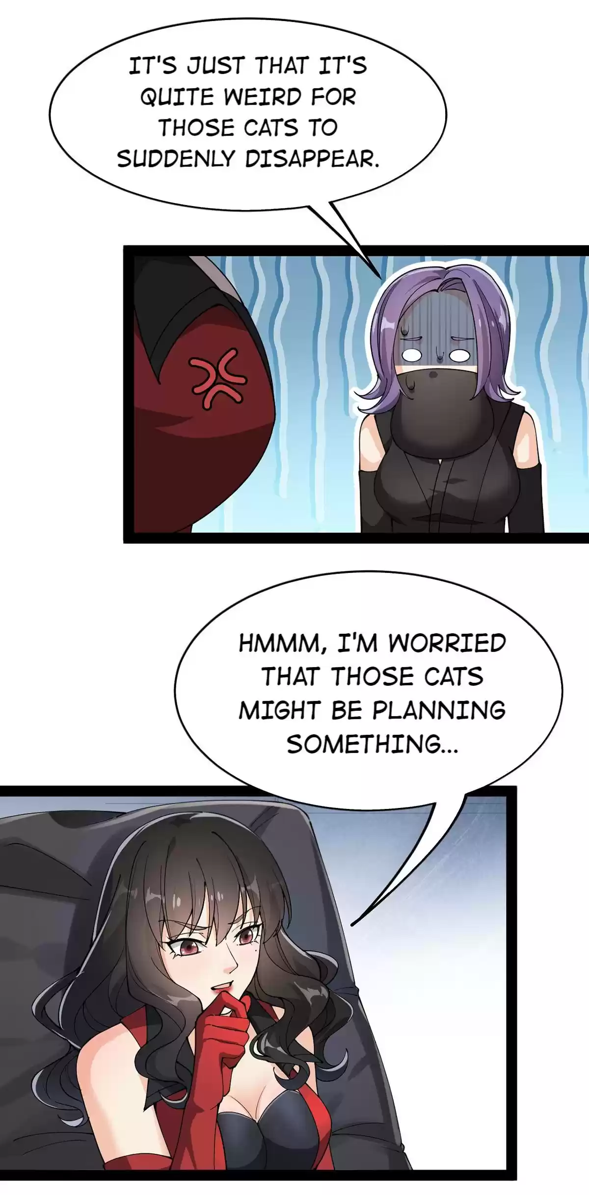 The Daily Life Of Immortal King Chapter 74