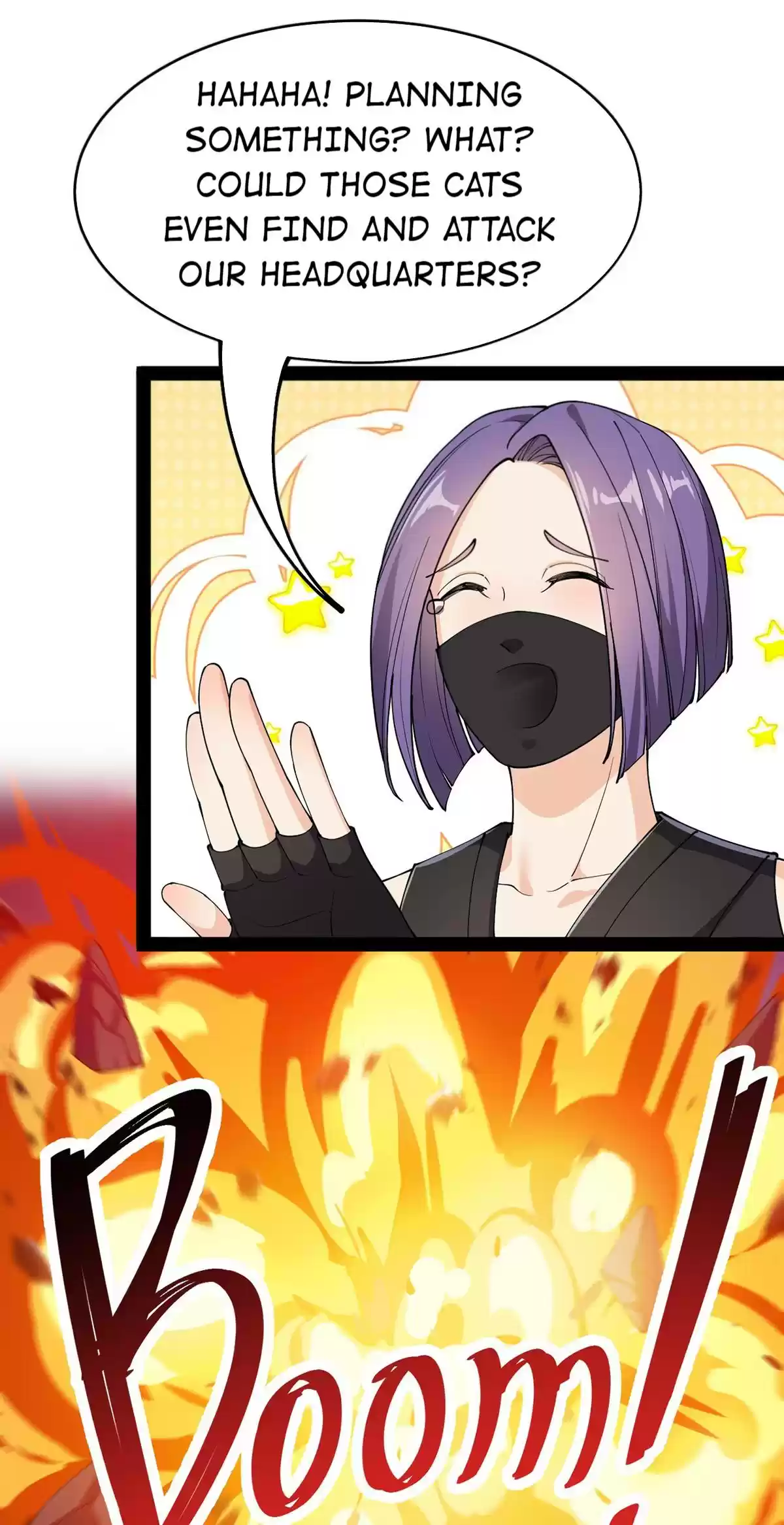 The Daily Life Of Immortal King Chapter 74