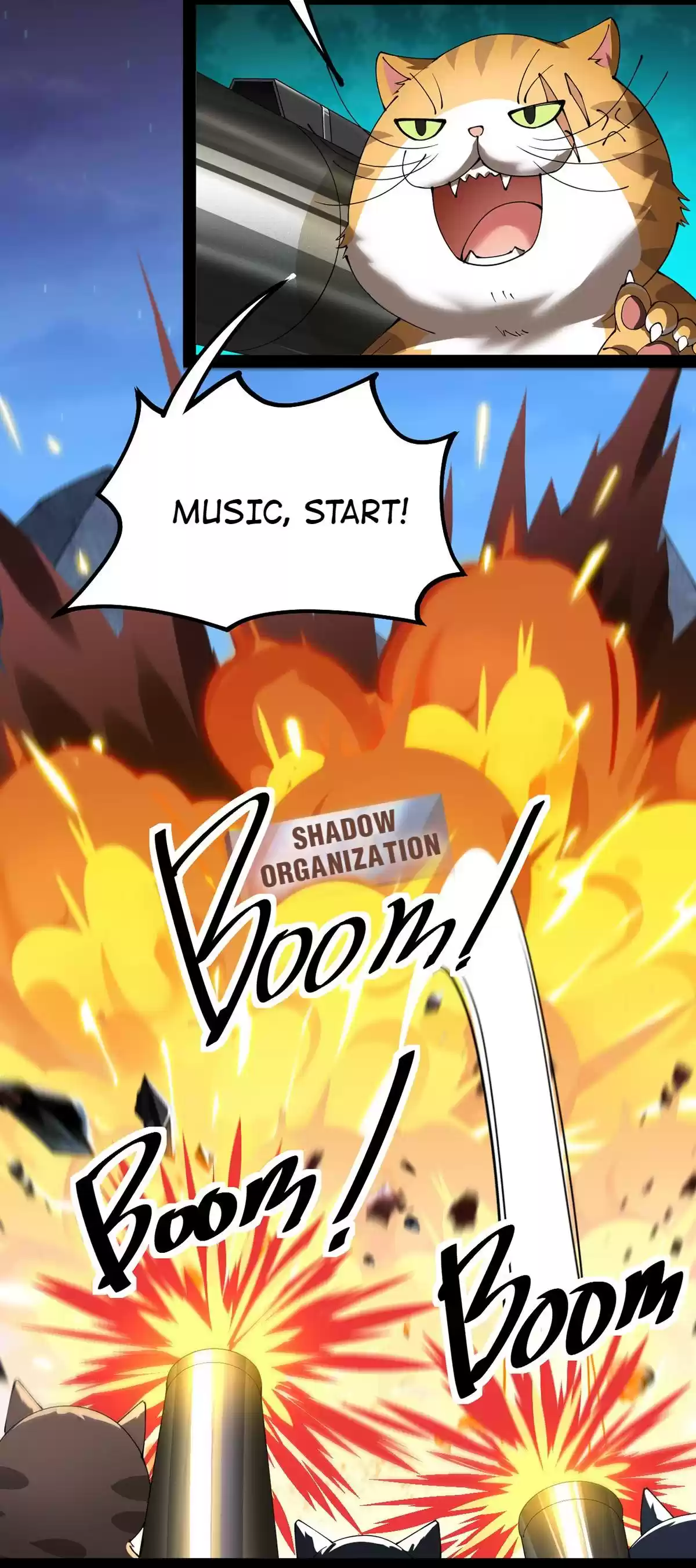 The Daily Life Of Immortal King Chapter 74