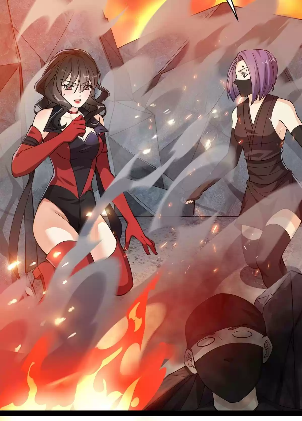 The Daily Life Of Immortal King Chapter 74