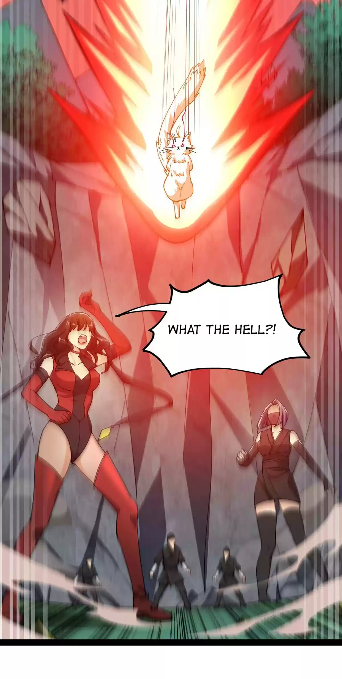 The Daily Life Of Immortal King Chapter 74