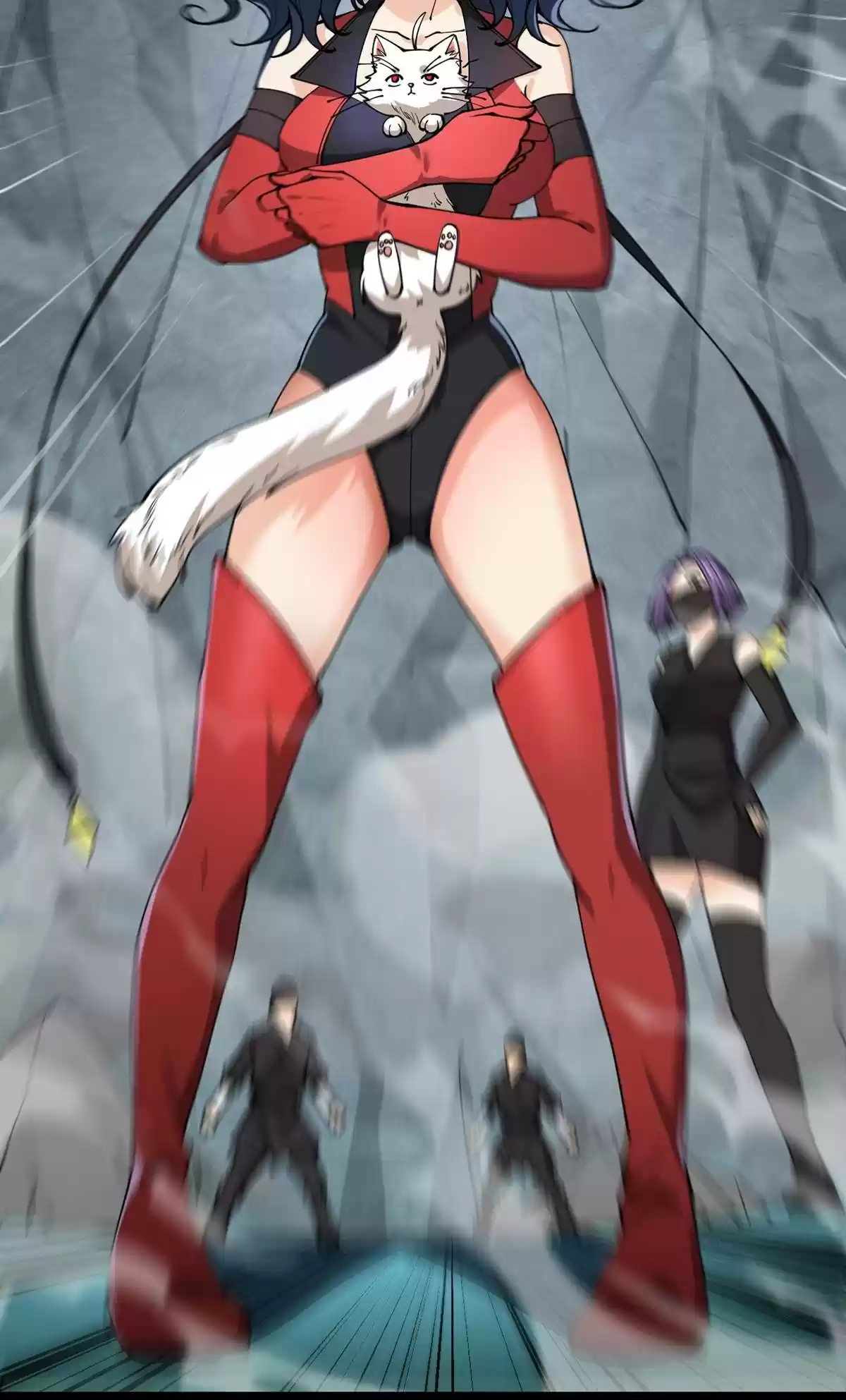 The Daily Life Of Immortal King Chapter 74