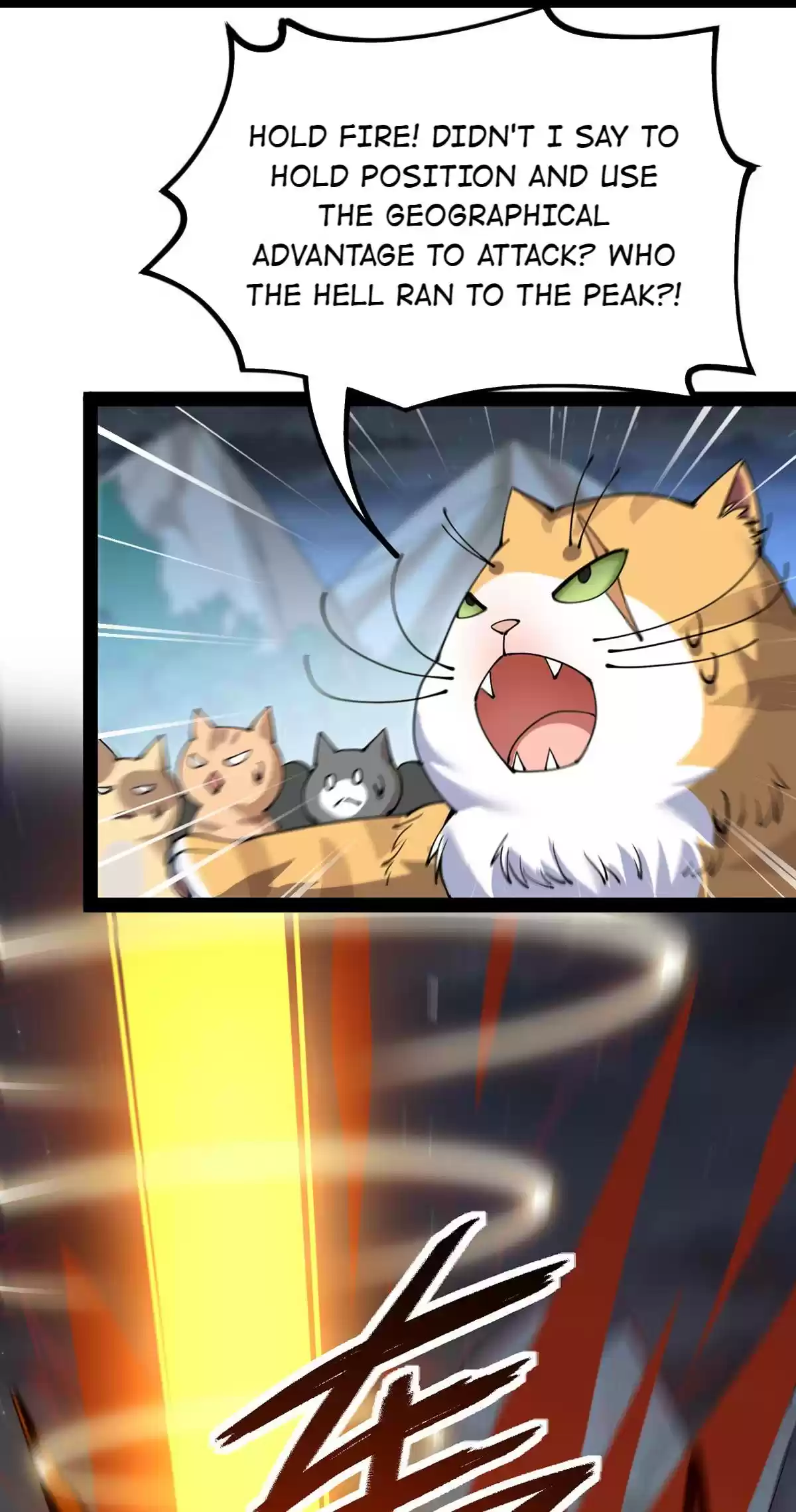 The Daily Life Of Immortal King Chapter 74