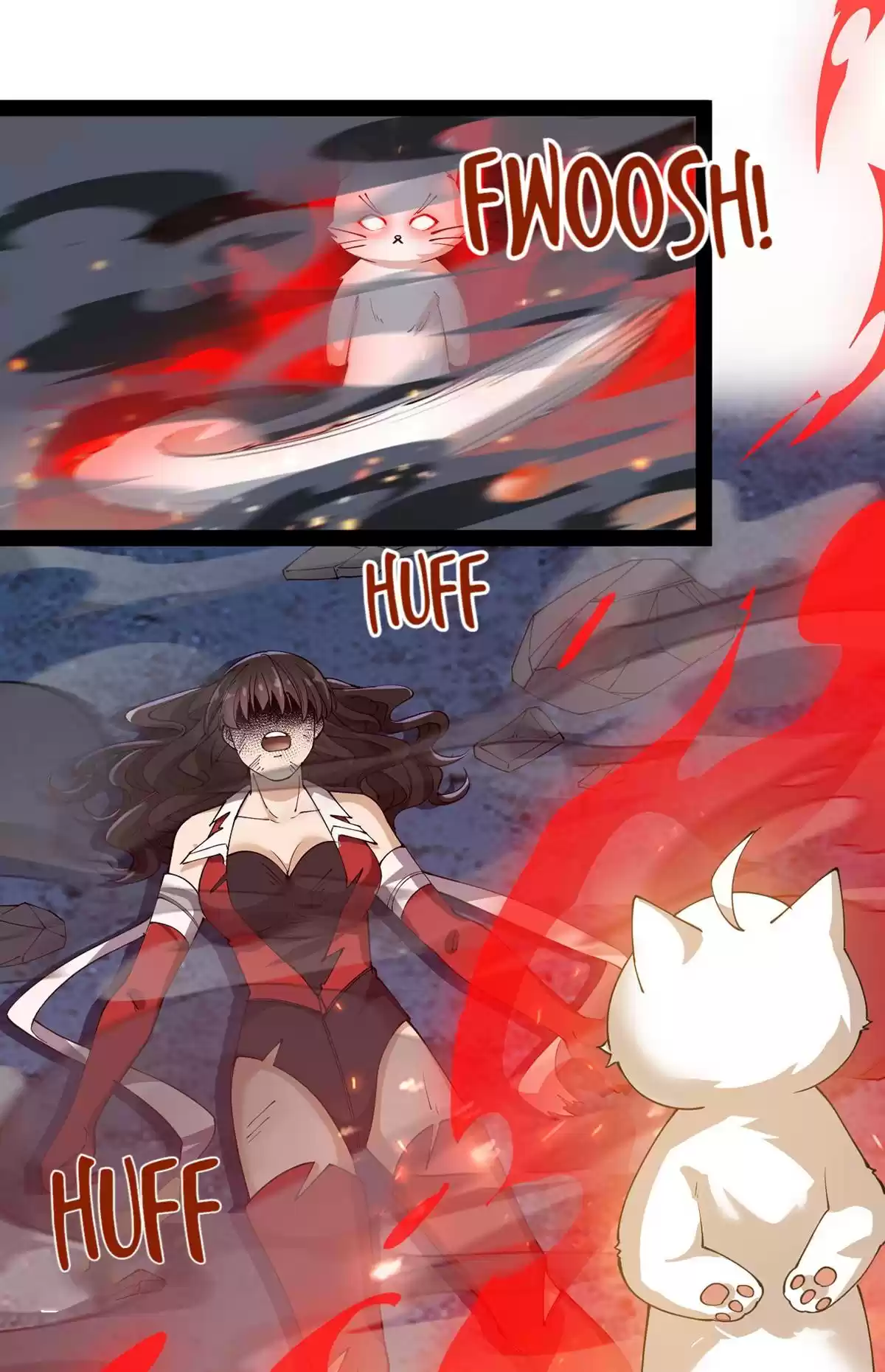 The Daily Life Of Immortal King Chapter 74