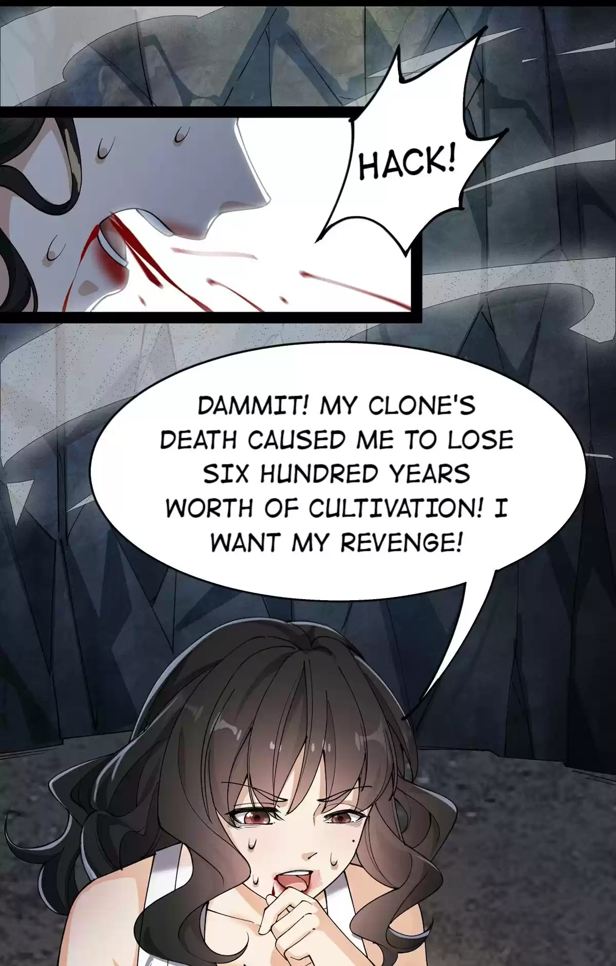 The Daily Life Of Immortal King Chapter 74