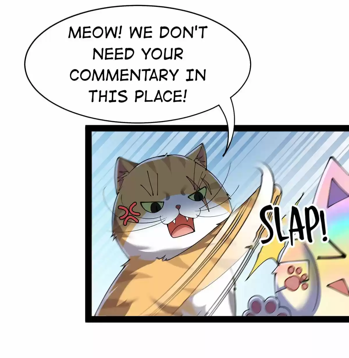 The Daily Life Of Immortal King Chapter 75