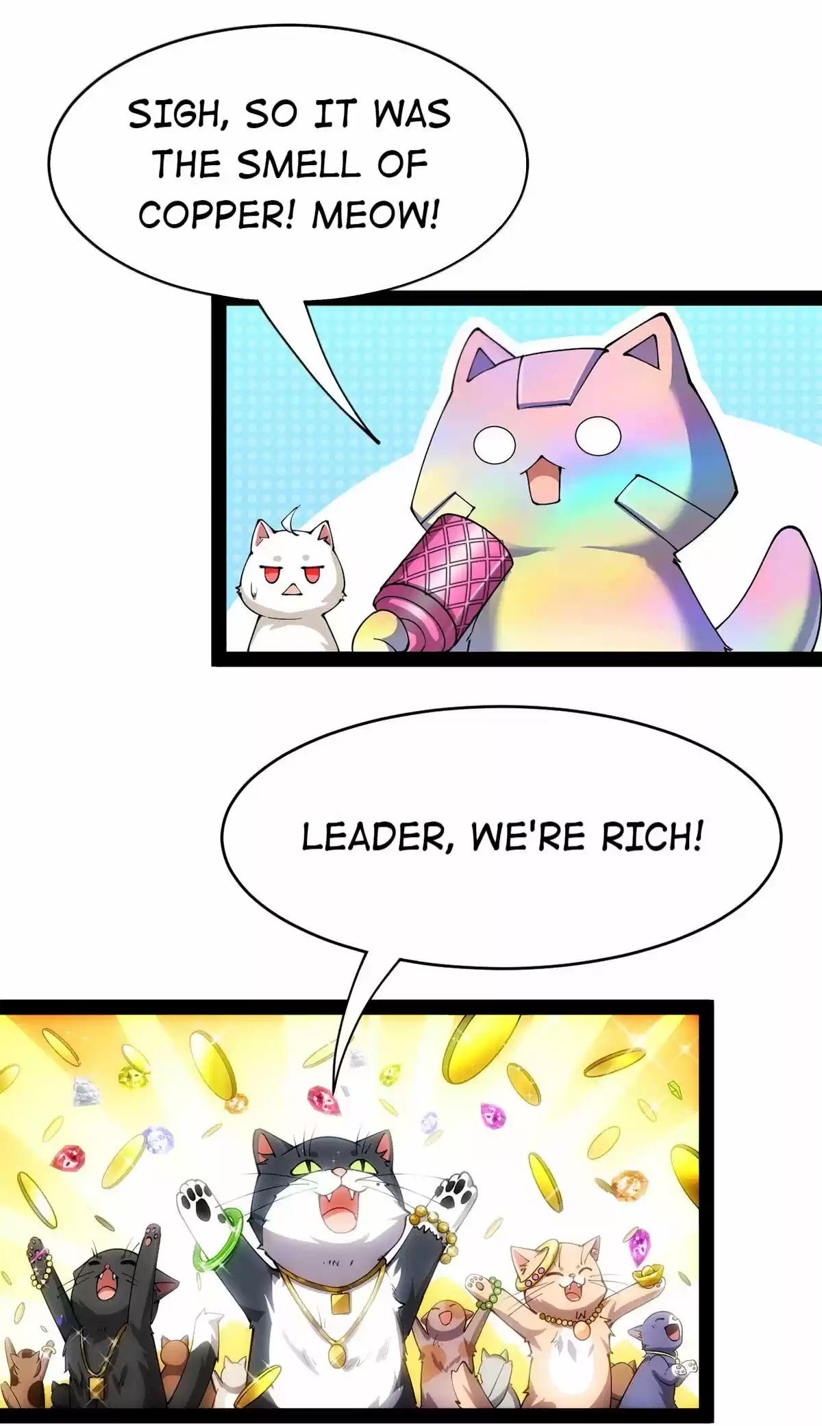 The Daily Life Of Immortal King Chapter 75