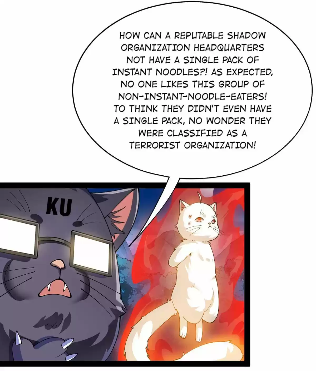 The Daily Life Of Immortal King Chapter 75