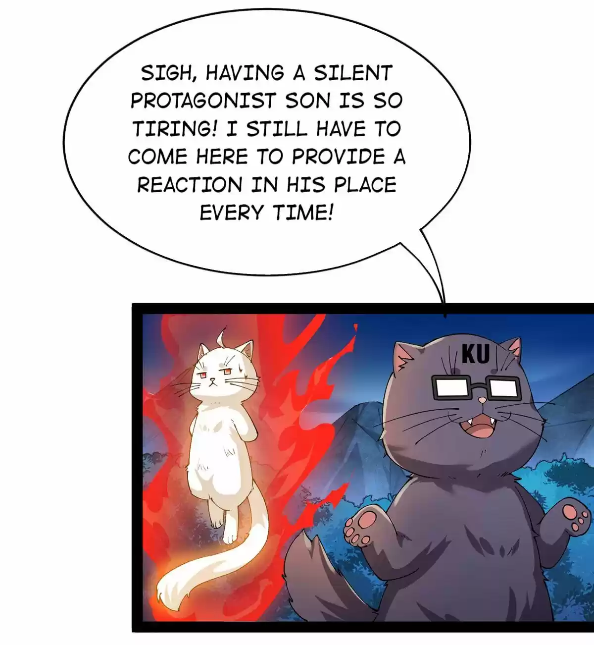 The Daily Life Of Immortal King Chapter 75