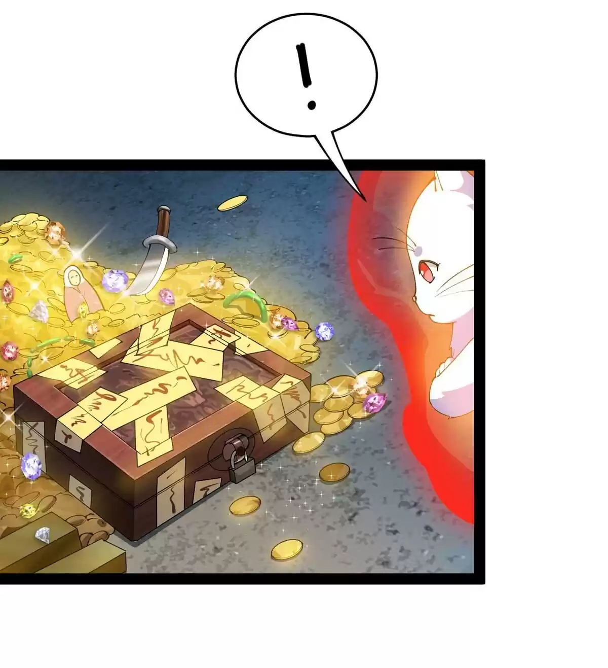 The Daily Life Of Immortal King Chapter 75