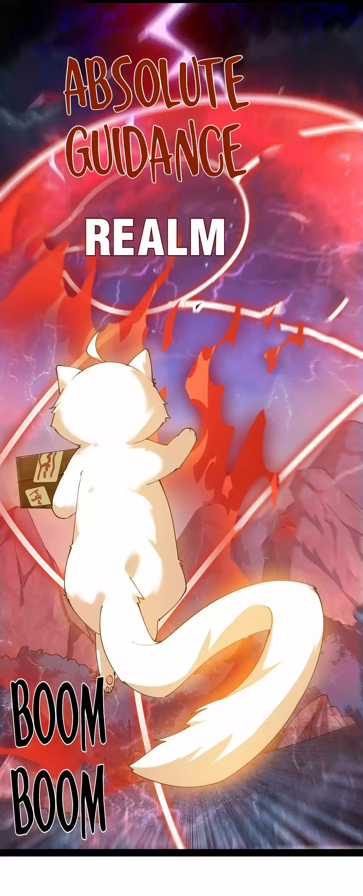 The Daily Life Of Immortal King Chapter 75