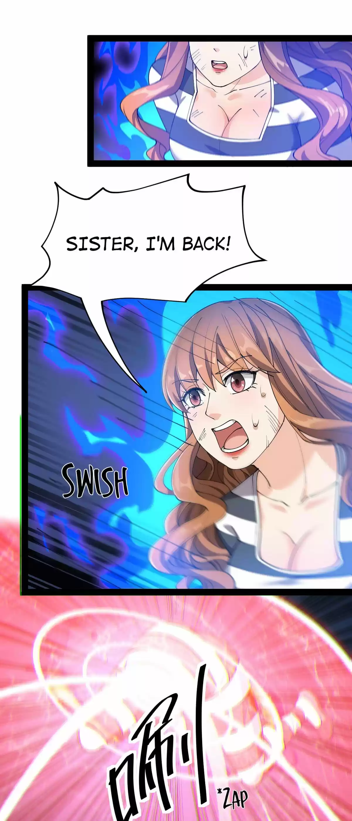 The Daily Life Of Immortal King Chapter 75